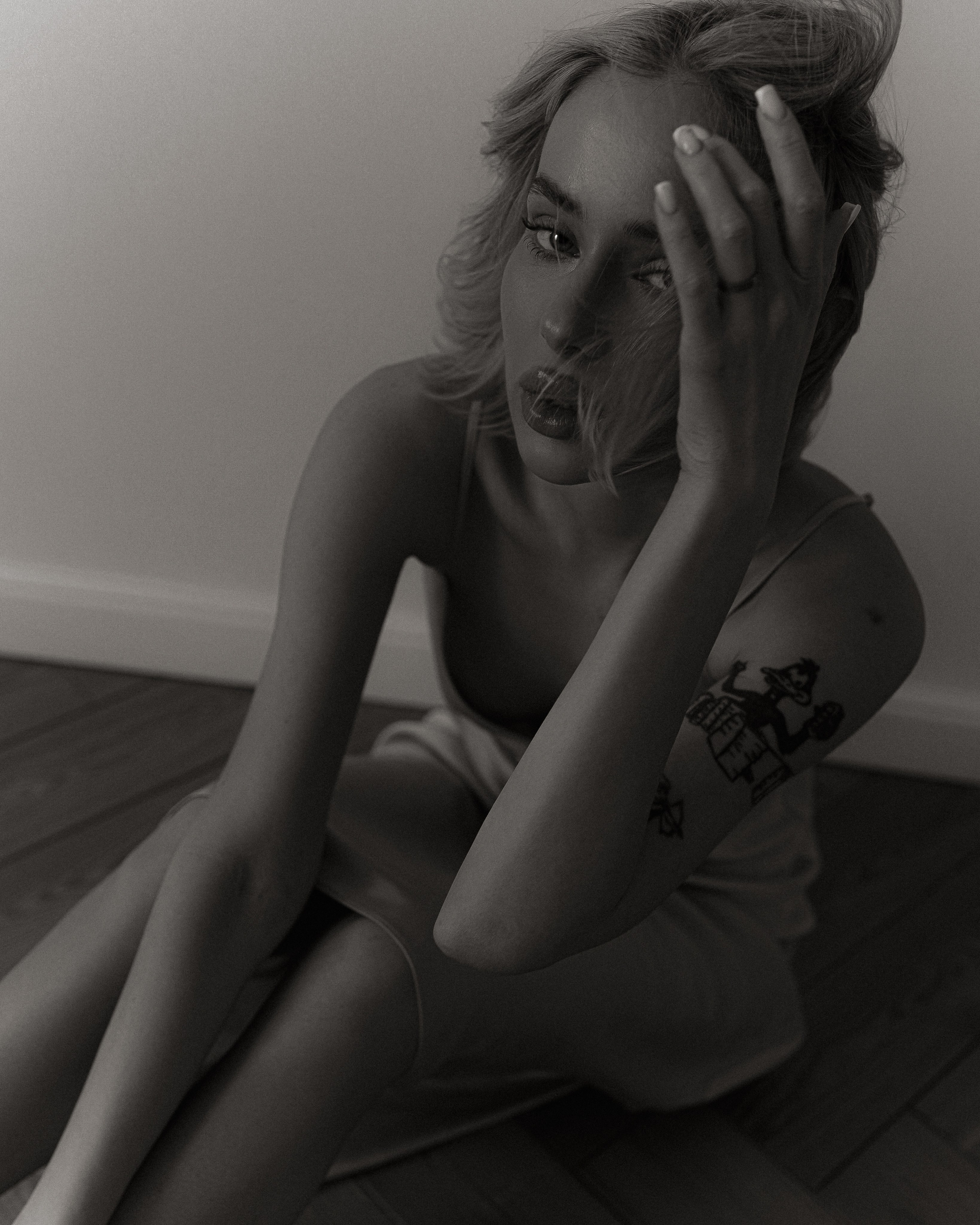 Ксения. DARYA.BELKINA