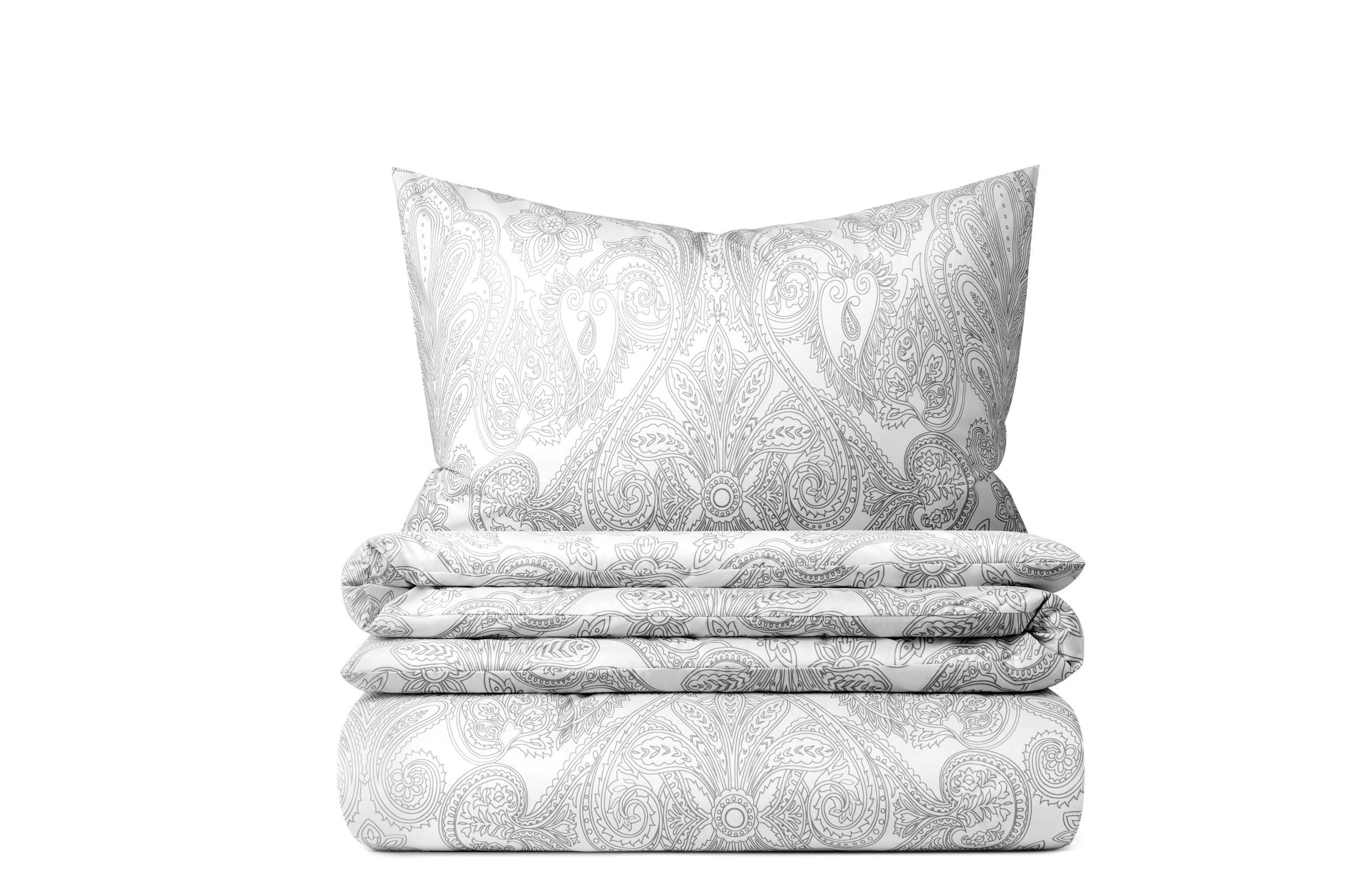 Постельное белье Pragma. Олег Дмитриев