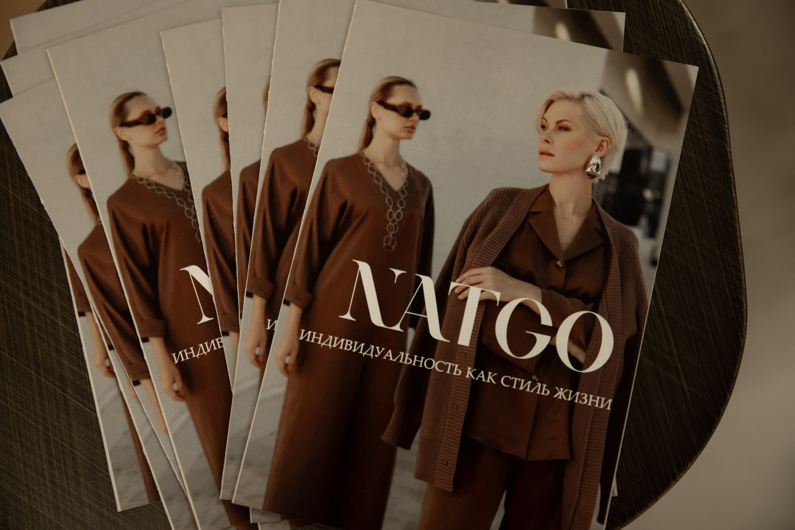 NATGO| Презентация Новой Коллекции. Фотограф брендов и бизнеса в Москве Алексей Сентюрин