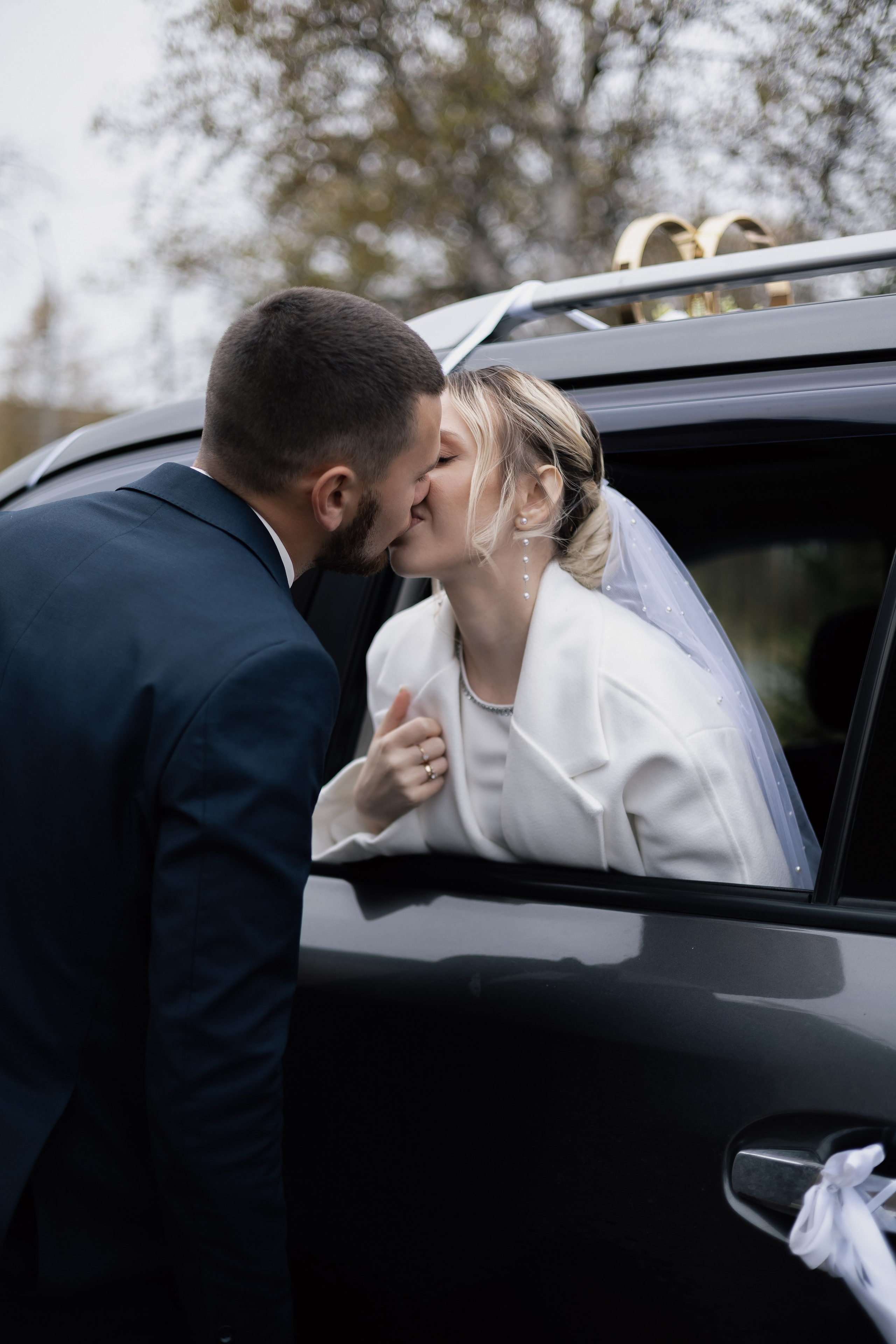 Николай & Ольга. Фотограф Советская Гавань — Ванино