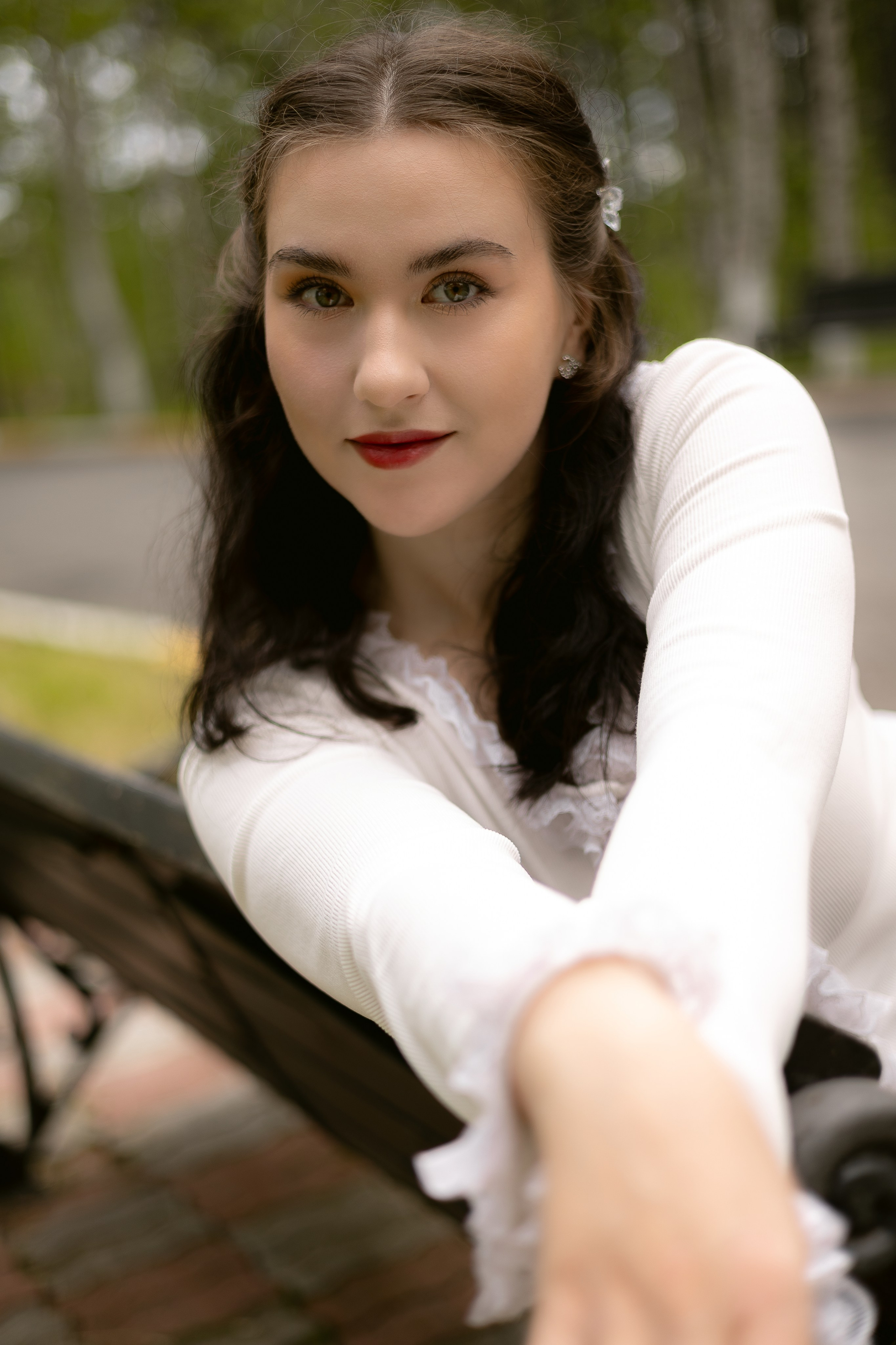 Portrait15. Фотограф Советская Гавань — Ванино