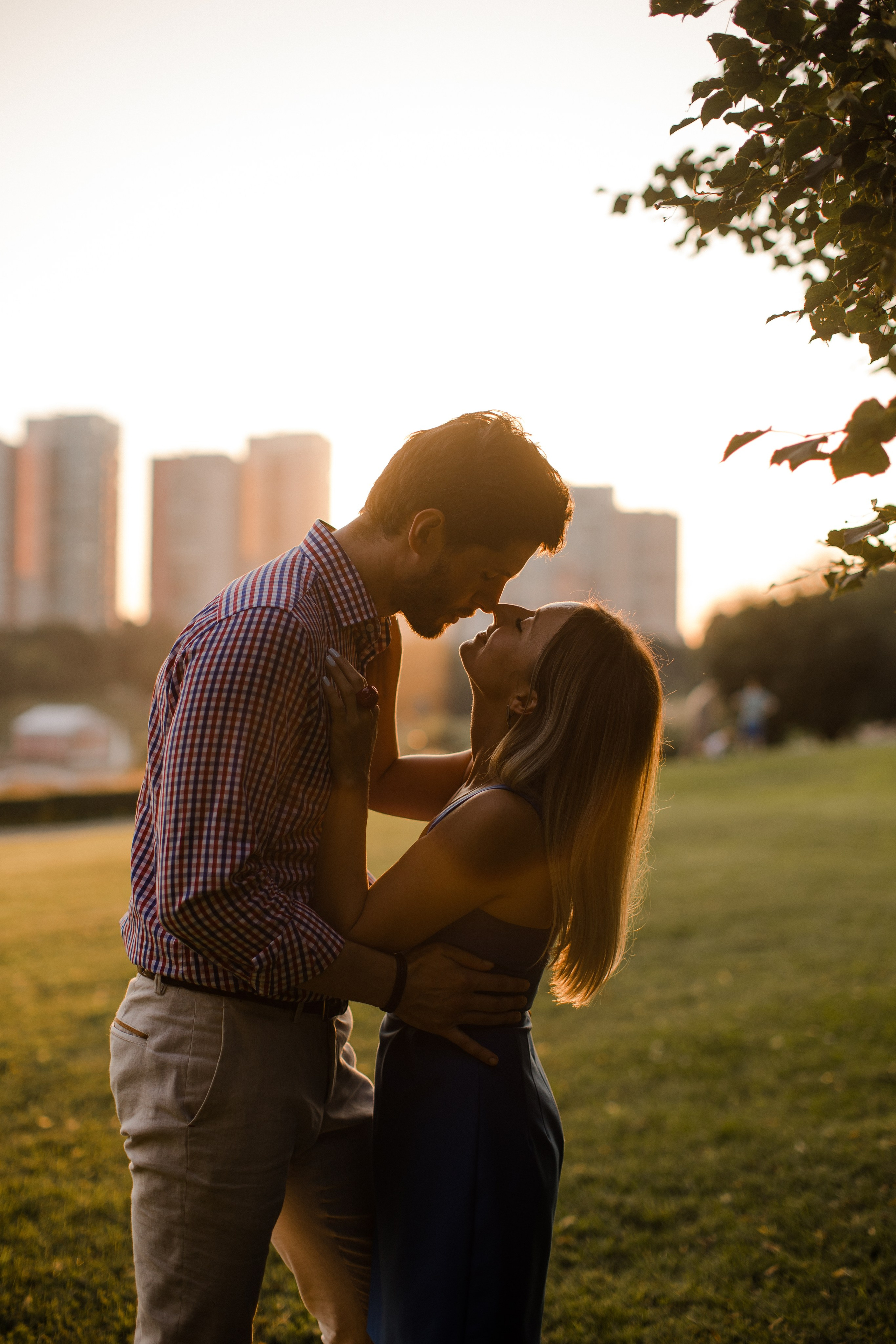 Сережа Юля и дети. Семейный и детский фотограф в Москве Кузьмина Мария