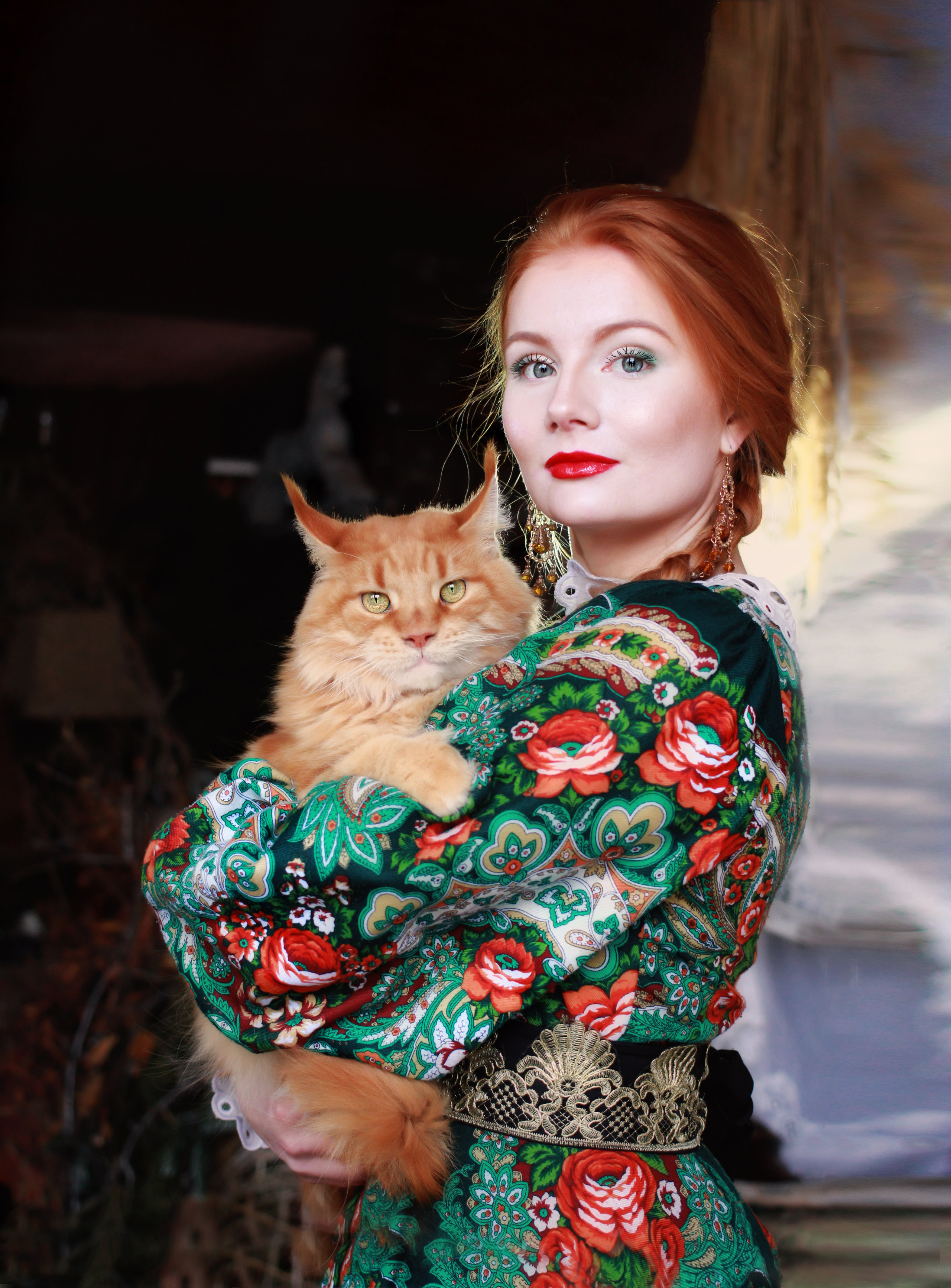 Портреты. Семейный и детский фотограф в Тюмени Елена Старцева