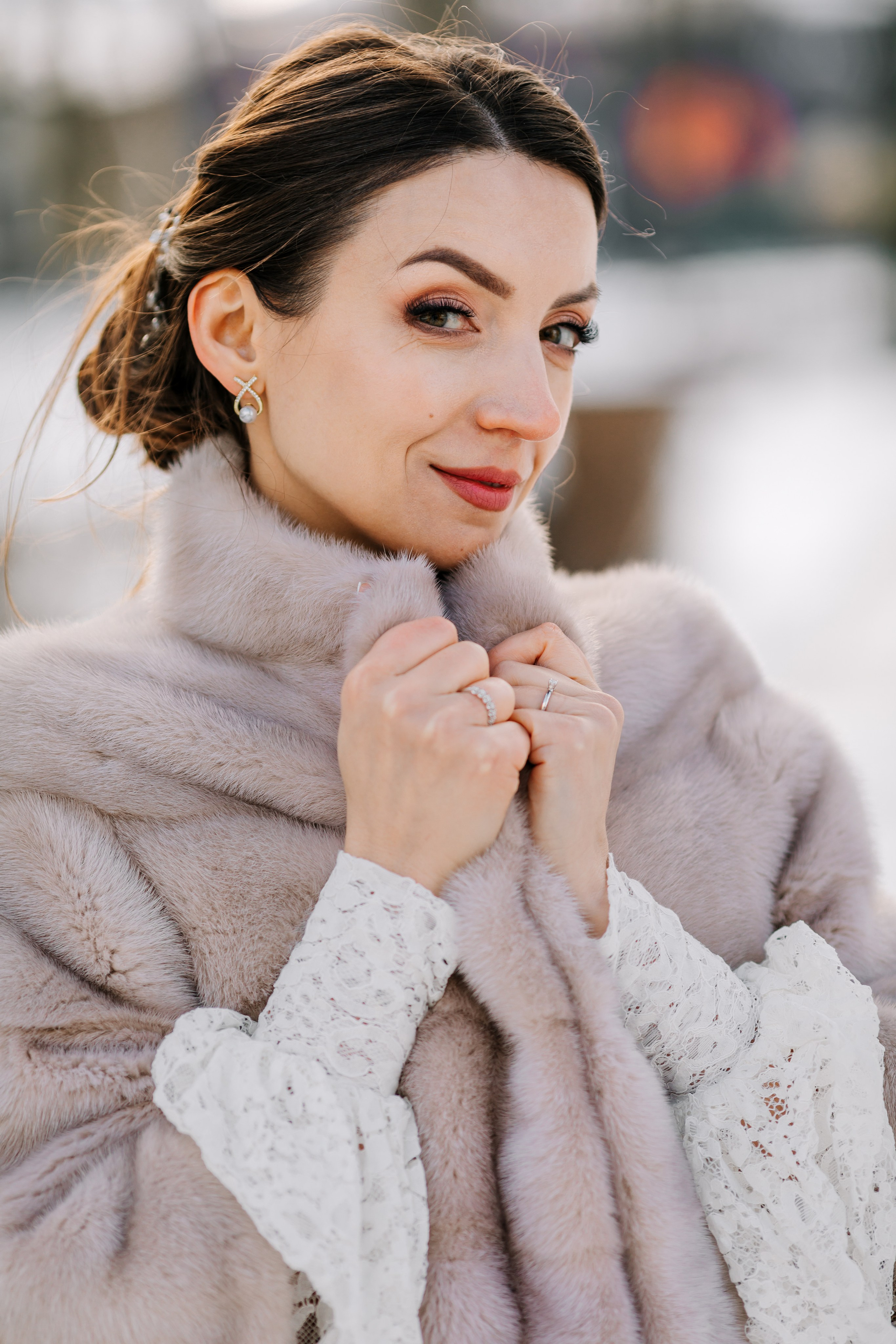 Алексей Ирина. Сергей Фусс фотограф в Тамбове