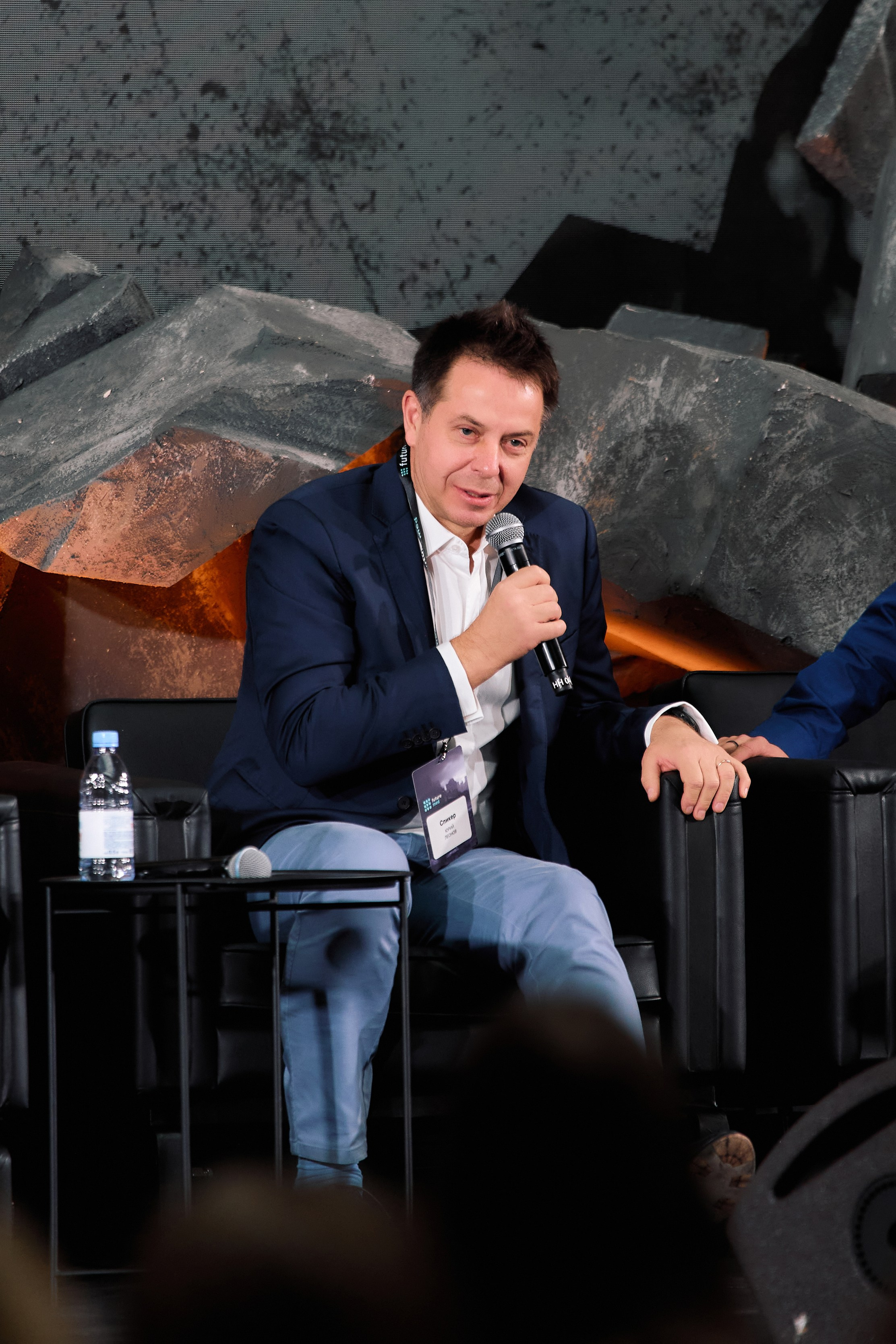 INVITRO FUTURE MED. Photographer — ERASTOV