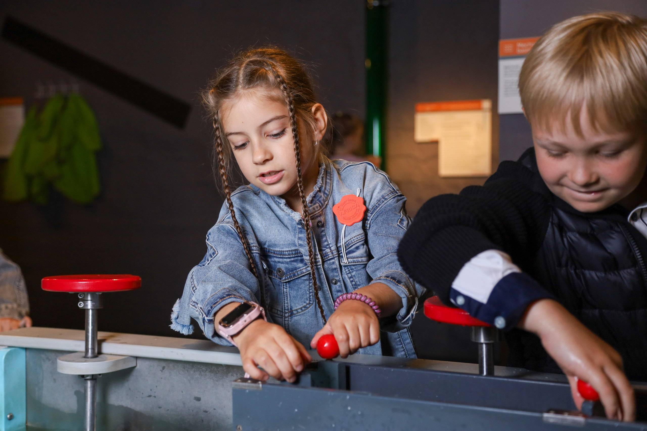 Музей «Экспериментаниум». Akhmedov Team × Medoed Production — фото и видеопродакшен для мероприятий