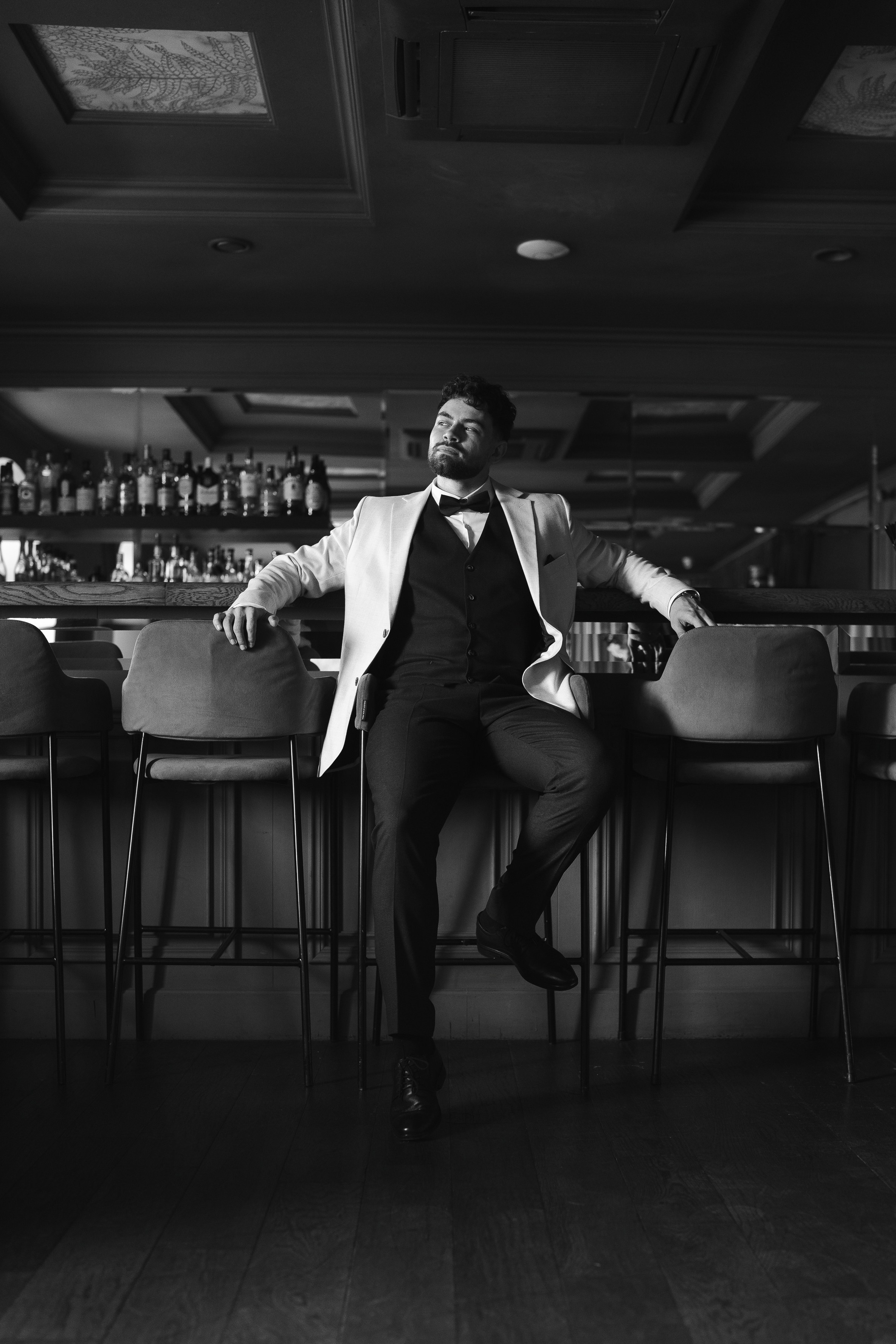 Анастасия и Антон. Фотограф Хабаровск