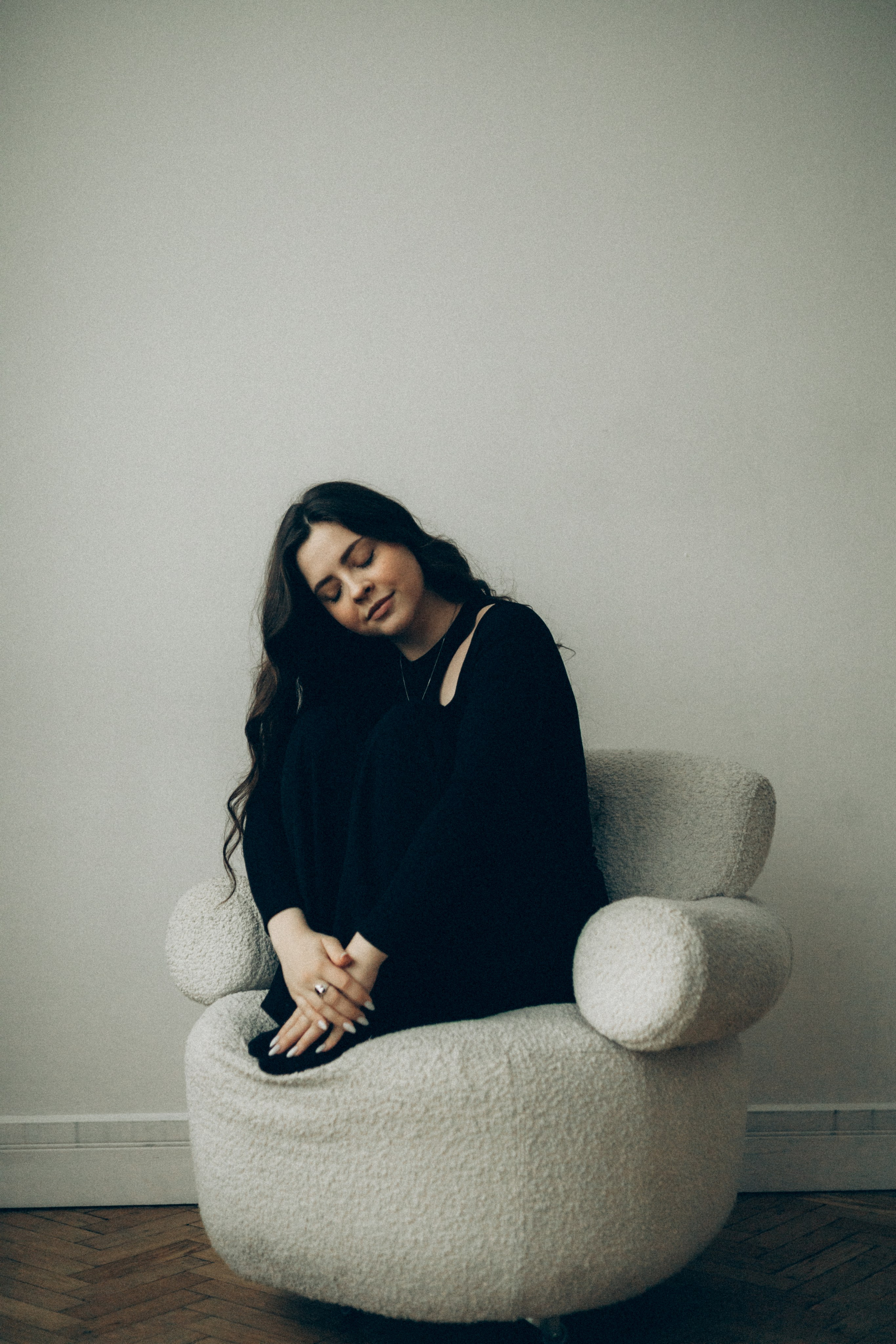 Настя — студия itten. Фотограф в Москве и области Титова Наталья