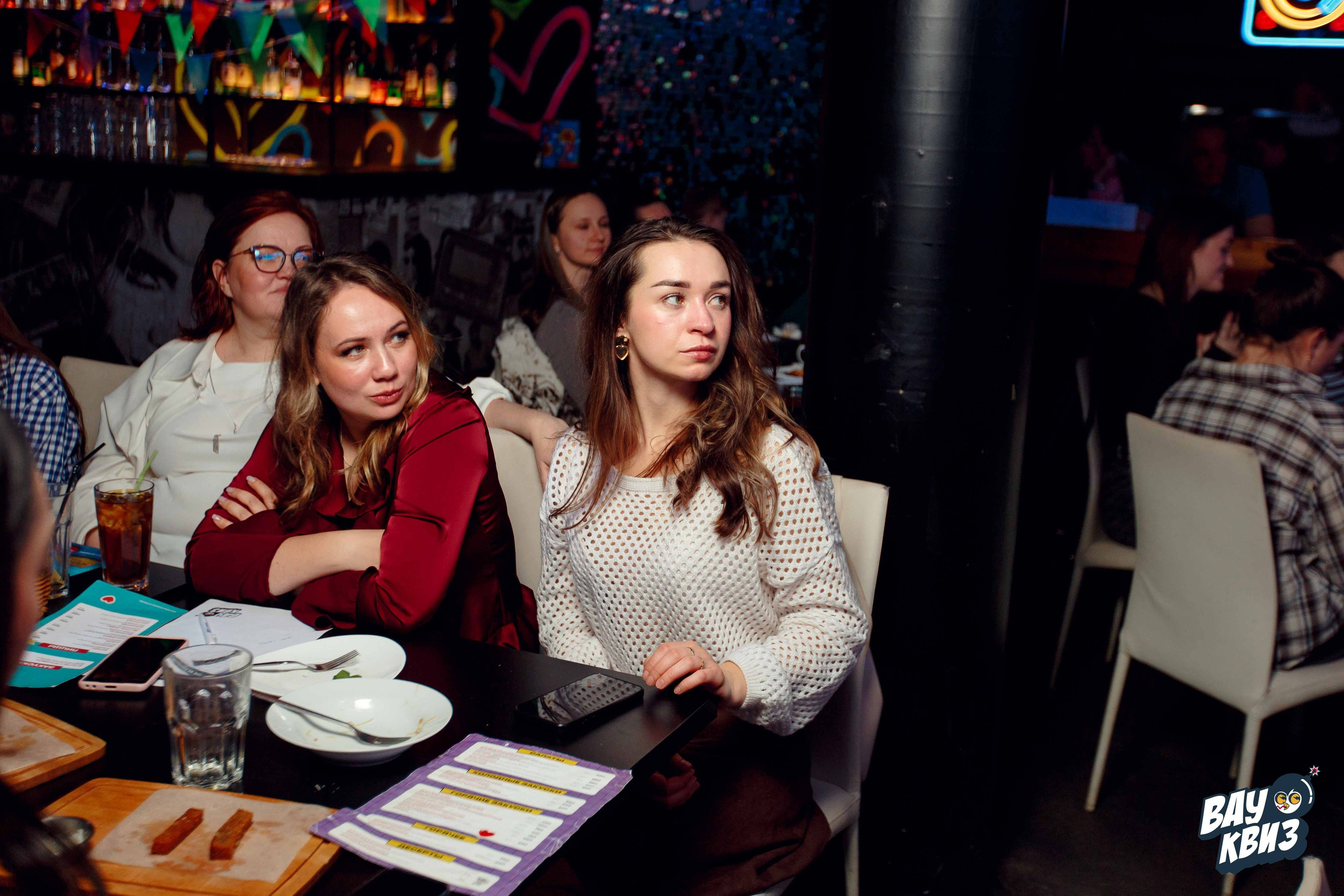 Вау Квиз. Ваш репортажный фотограф Артемий Антонов