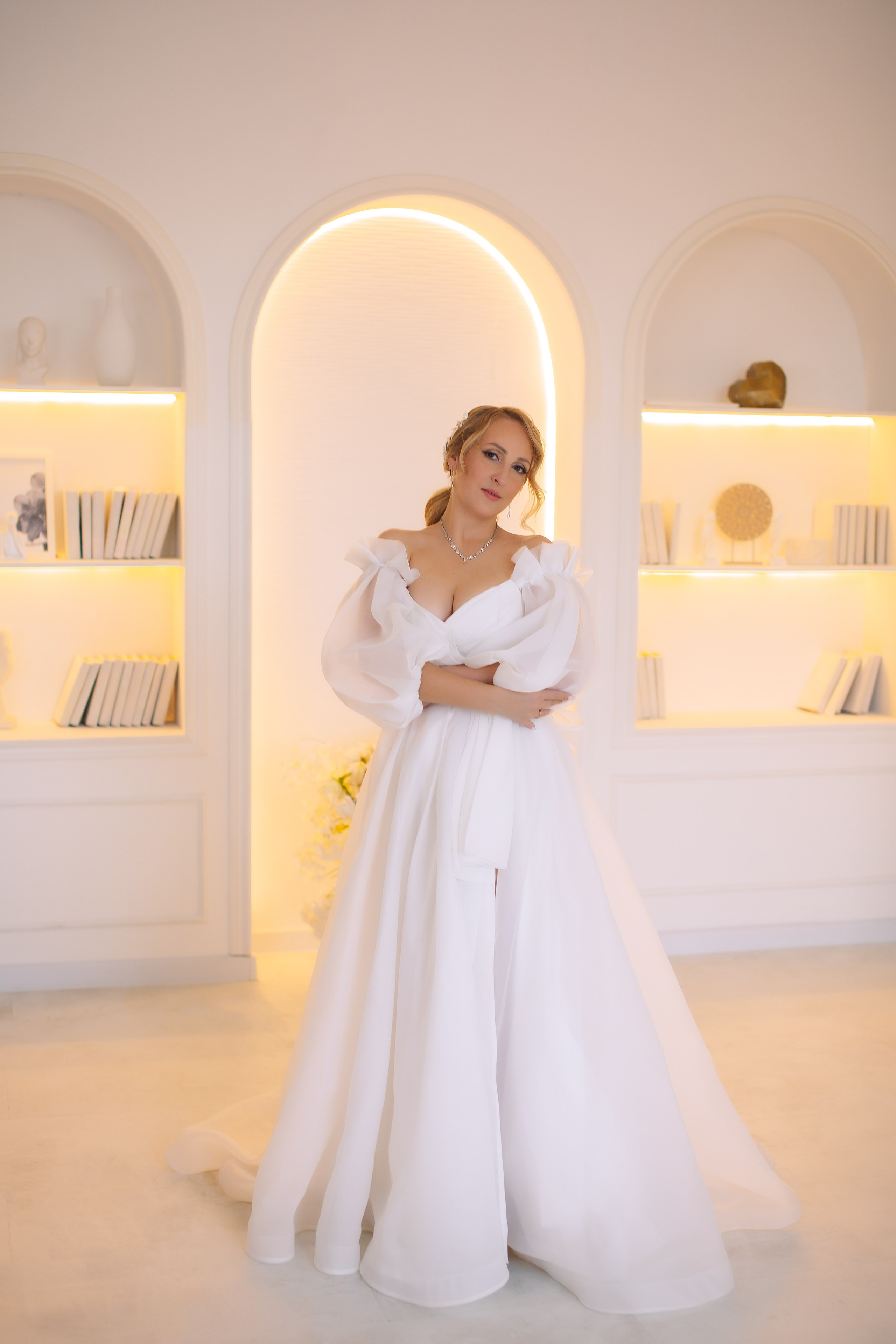 Невеста. Свадебный и семейный фотограф/видеограф в Краснодаре Наталья Осинская