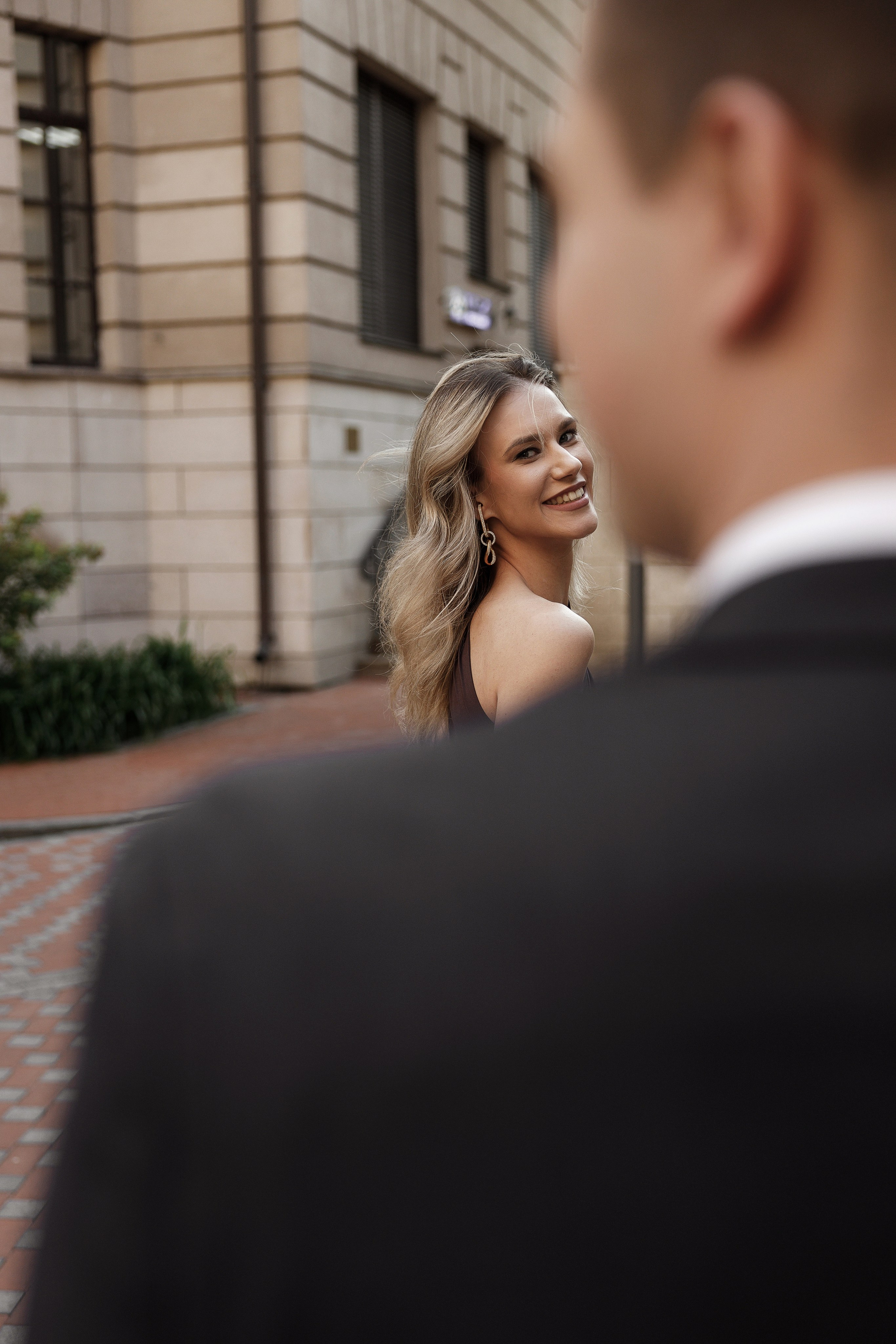 Street Love Moscow. Свадебный и семейный фотограф  во Владивостоке Ольга Украинец