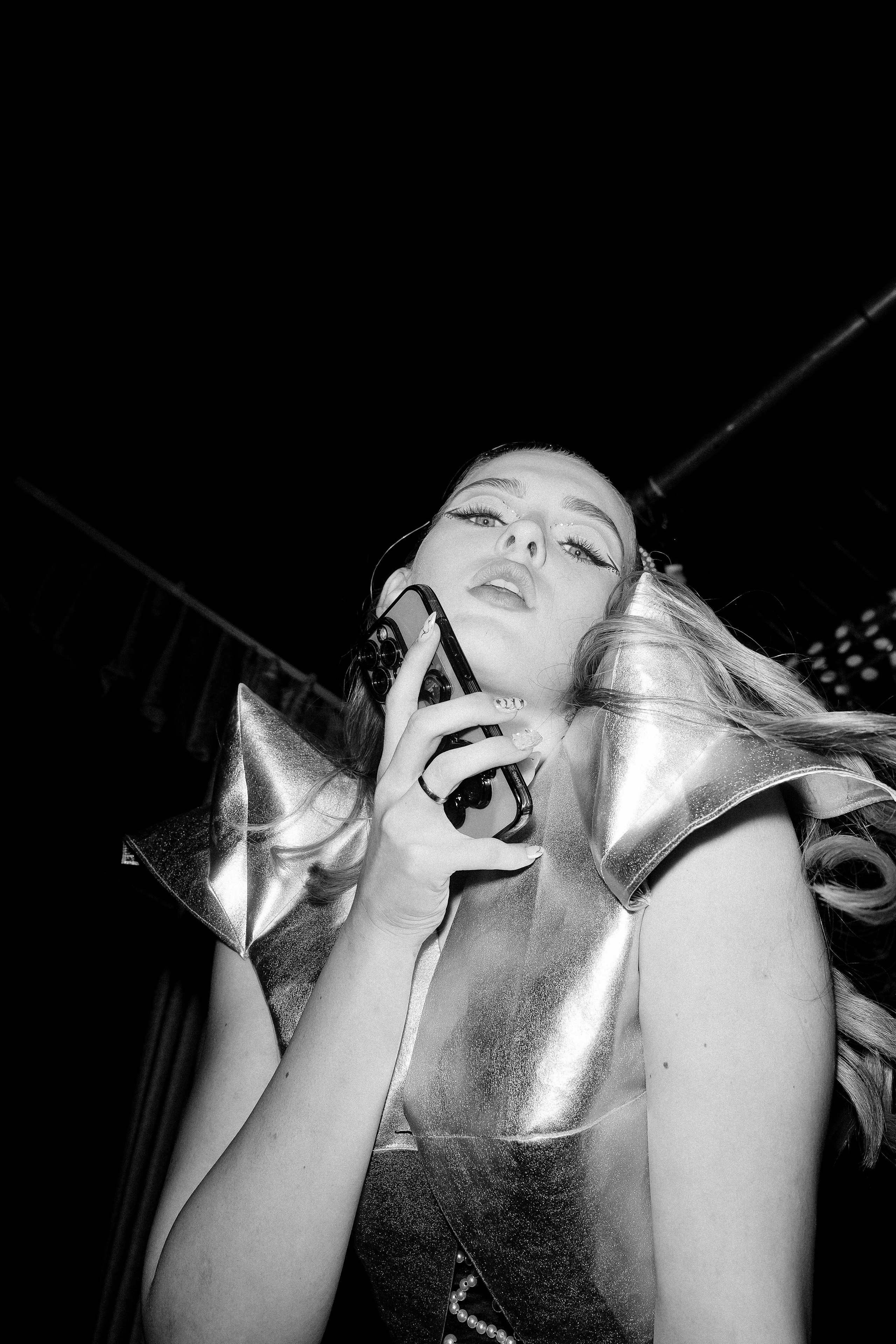 ARINA | FASHION. 🅥🅘🅓🅔🅞 | Видеограф | Видеооператор | Воронеж — Саша Чейз