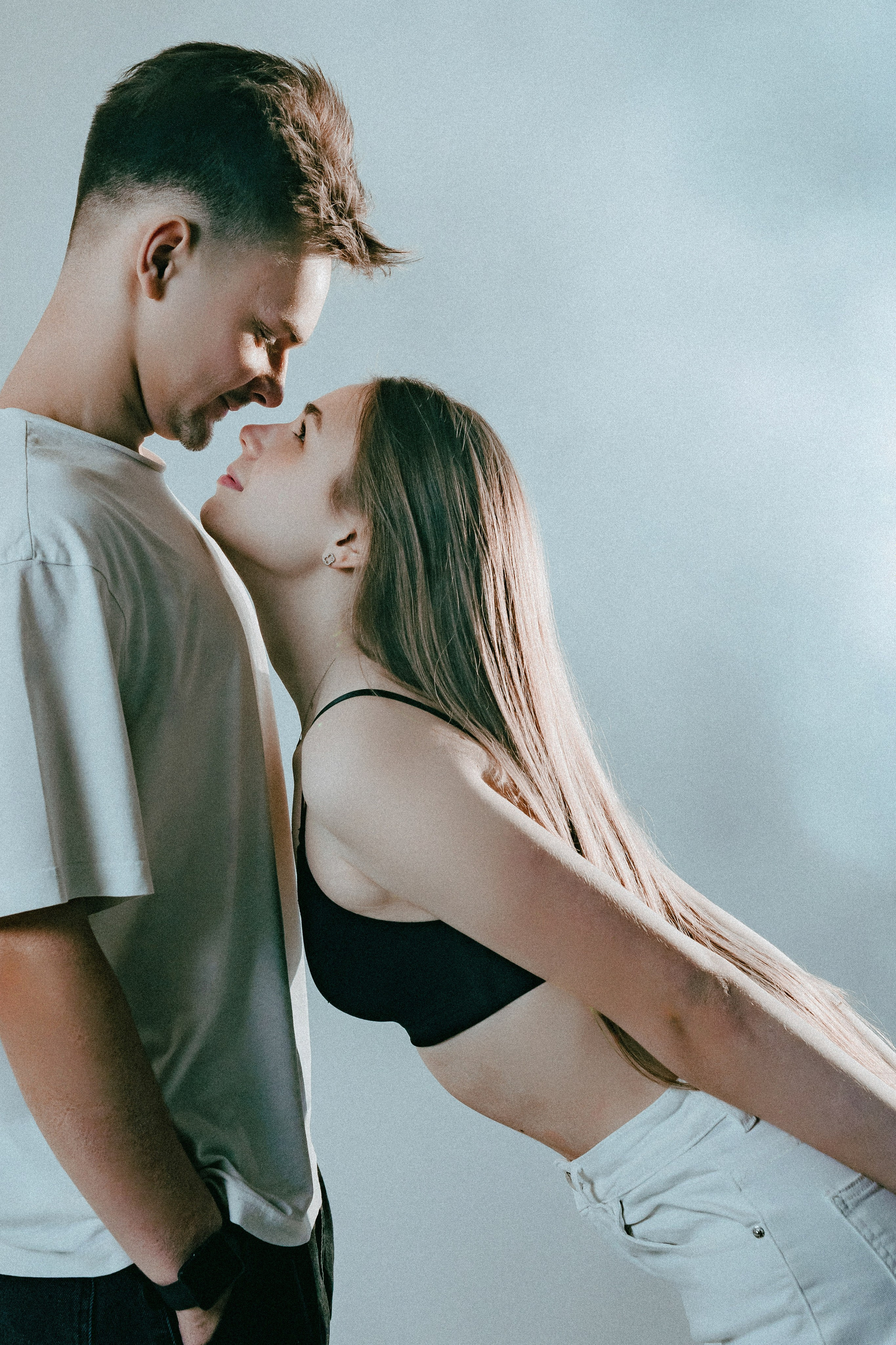 ANYA & DANIL | LOVE STORY. 🅥🅘🅓🅔🅞 | Видеограф | Видеооператор | Воронеж — Саша Чейз