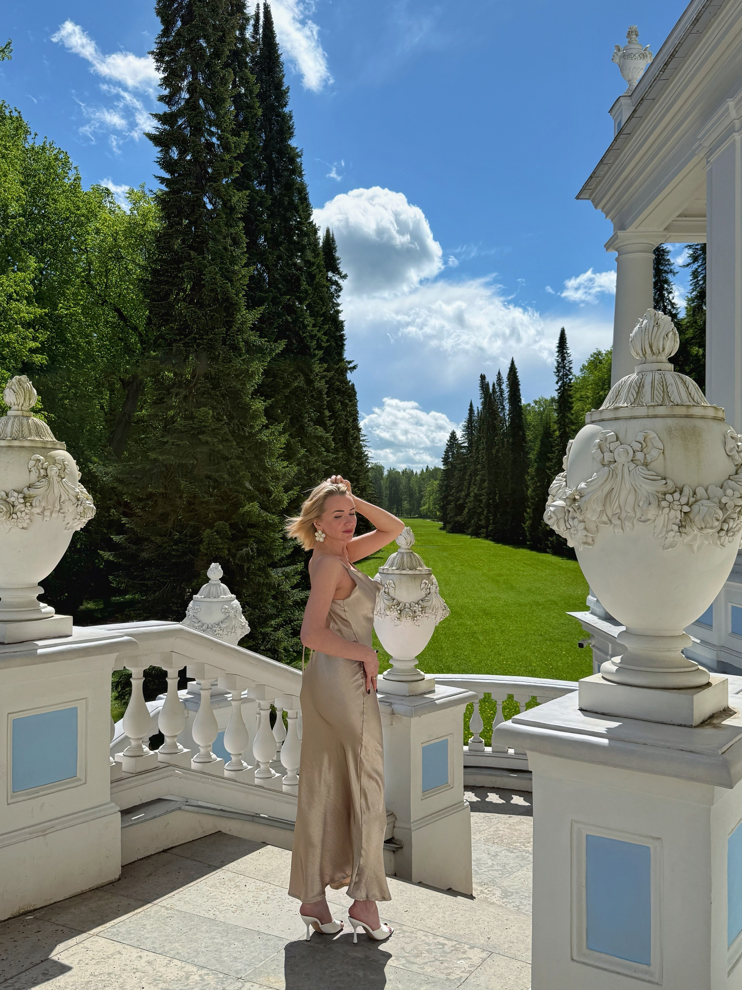Прогулочная. Екатерина Таирова. Контент-фотограф из Санкт-Петербурга