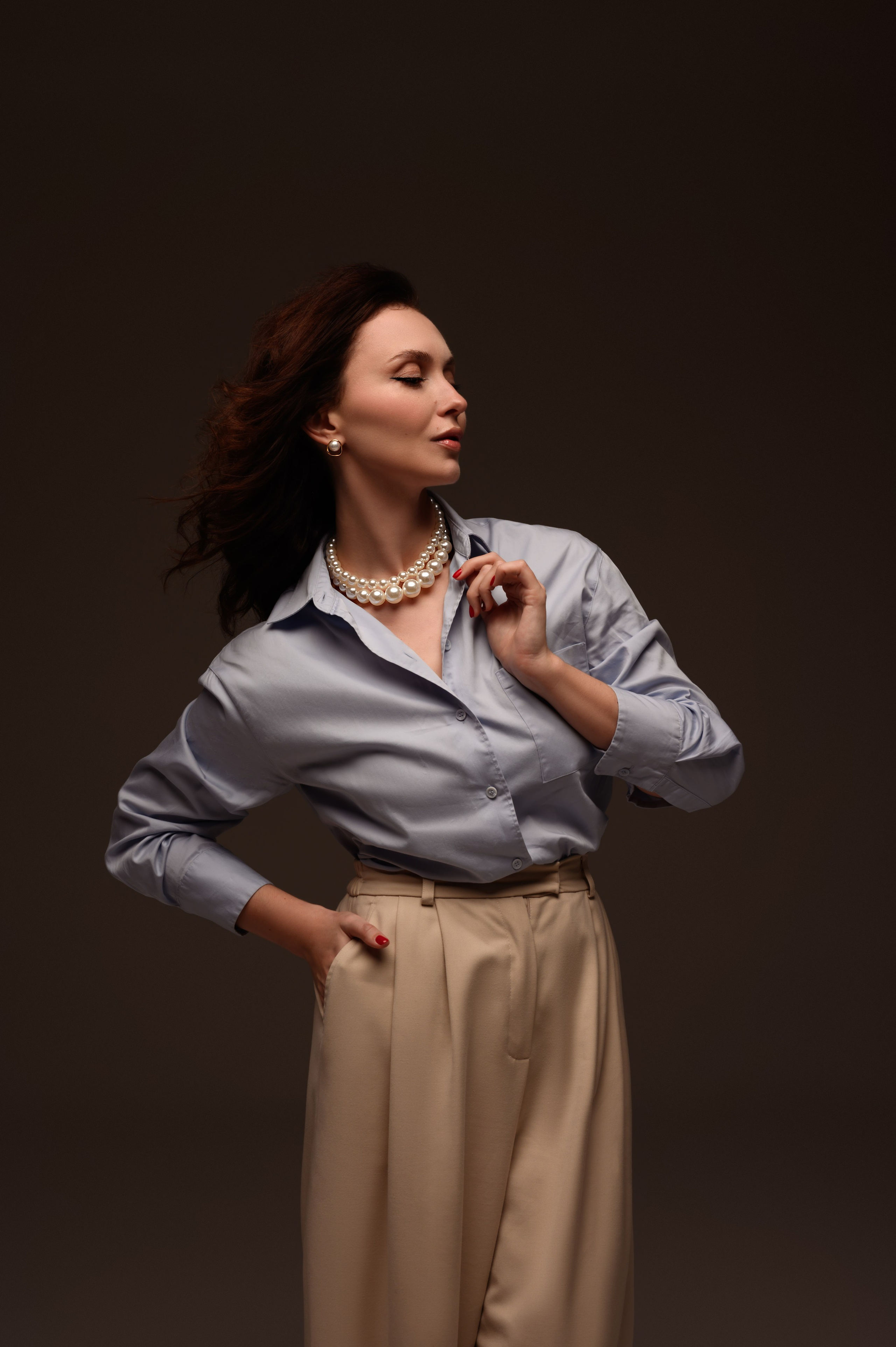 Минимализм. Алина Полонейчик, фотограф в Москве в стиле минимализм