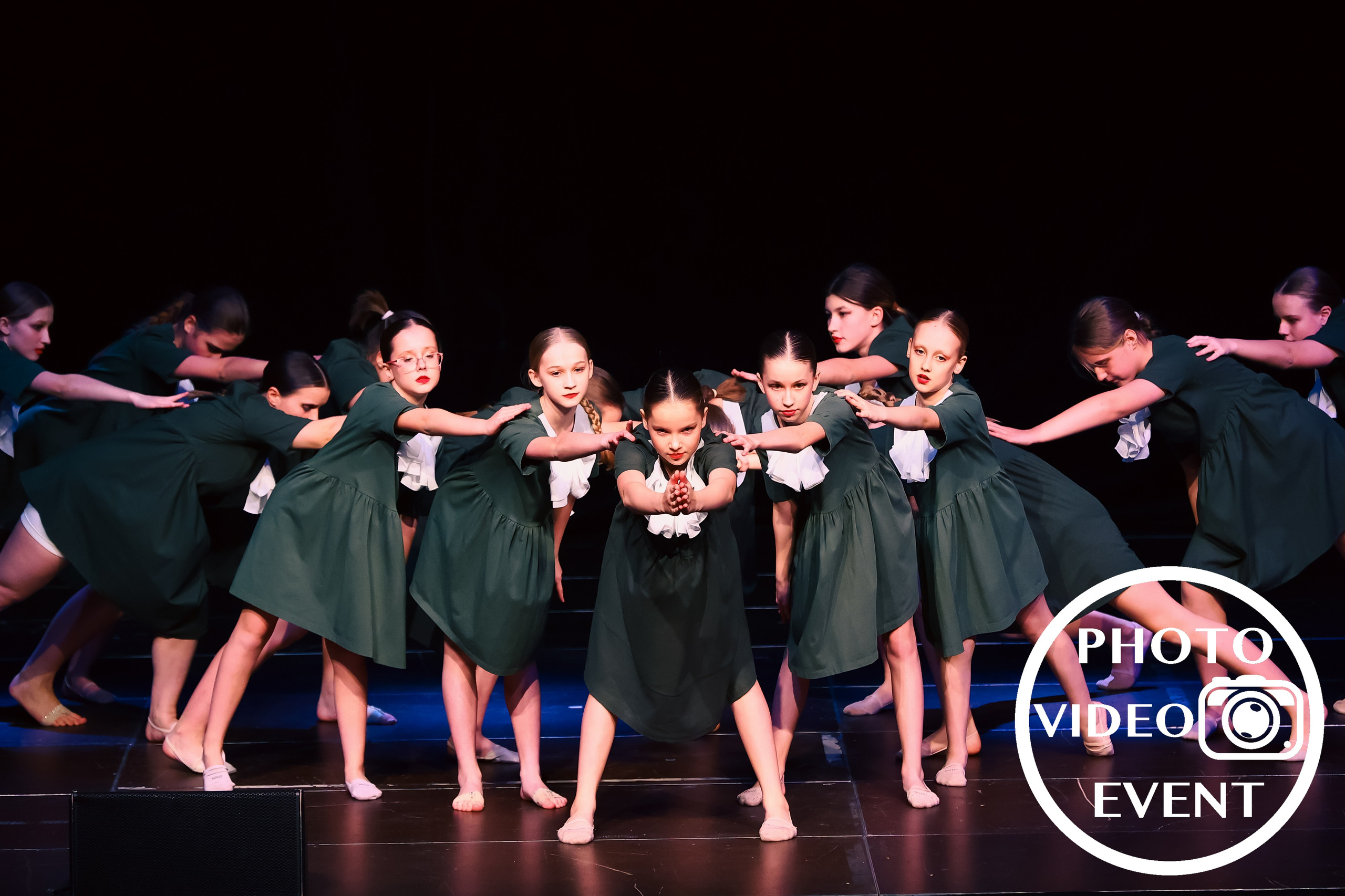 «ЁЛКИ» Орел 2023. Photo Video Event