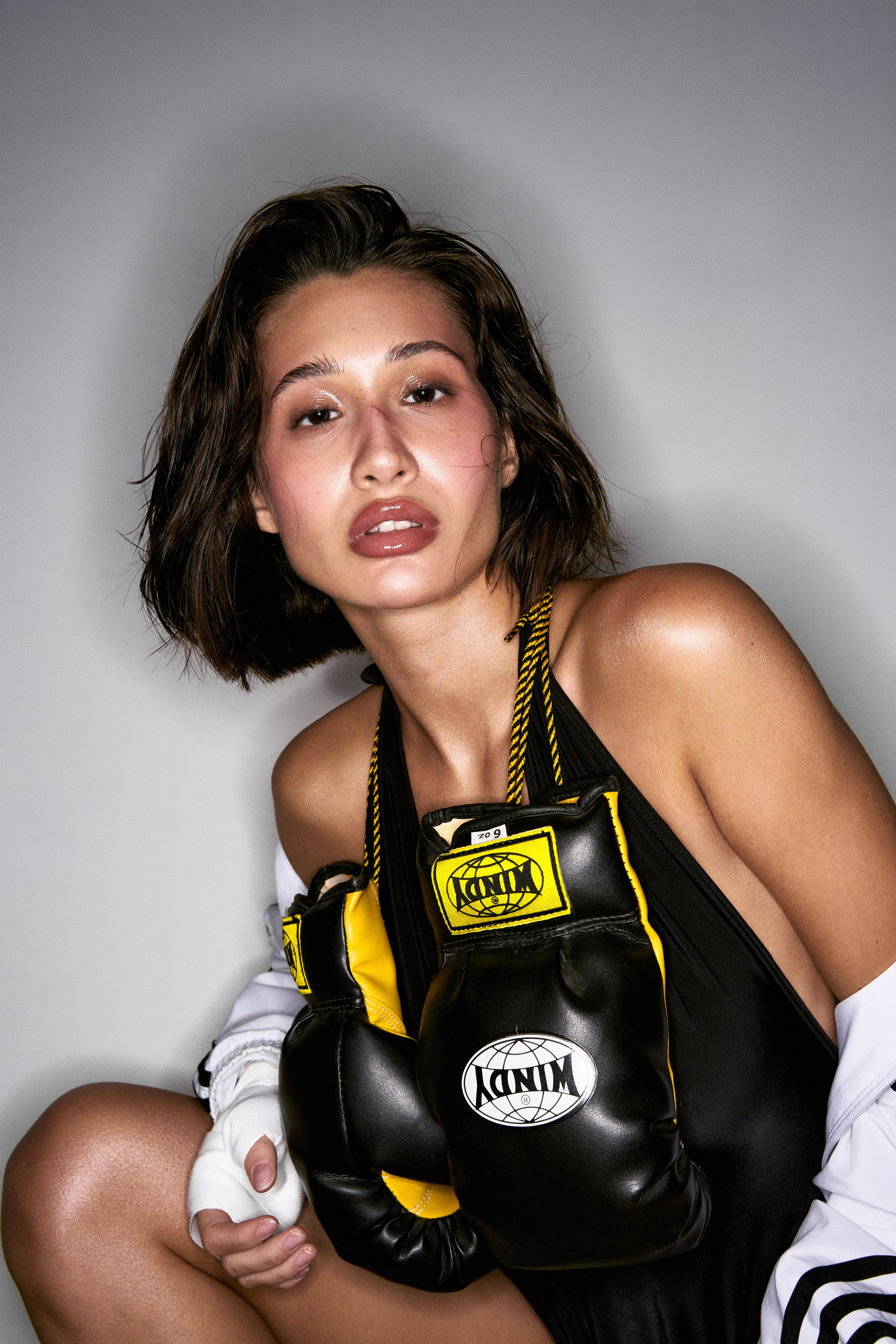 Eliy. Фотограф Максим Дмитриев