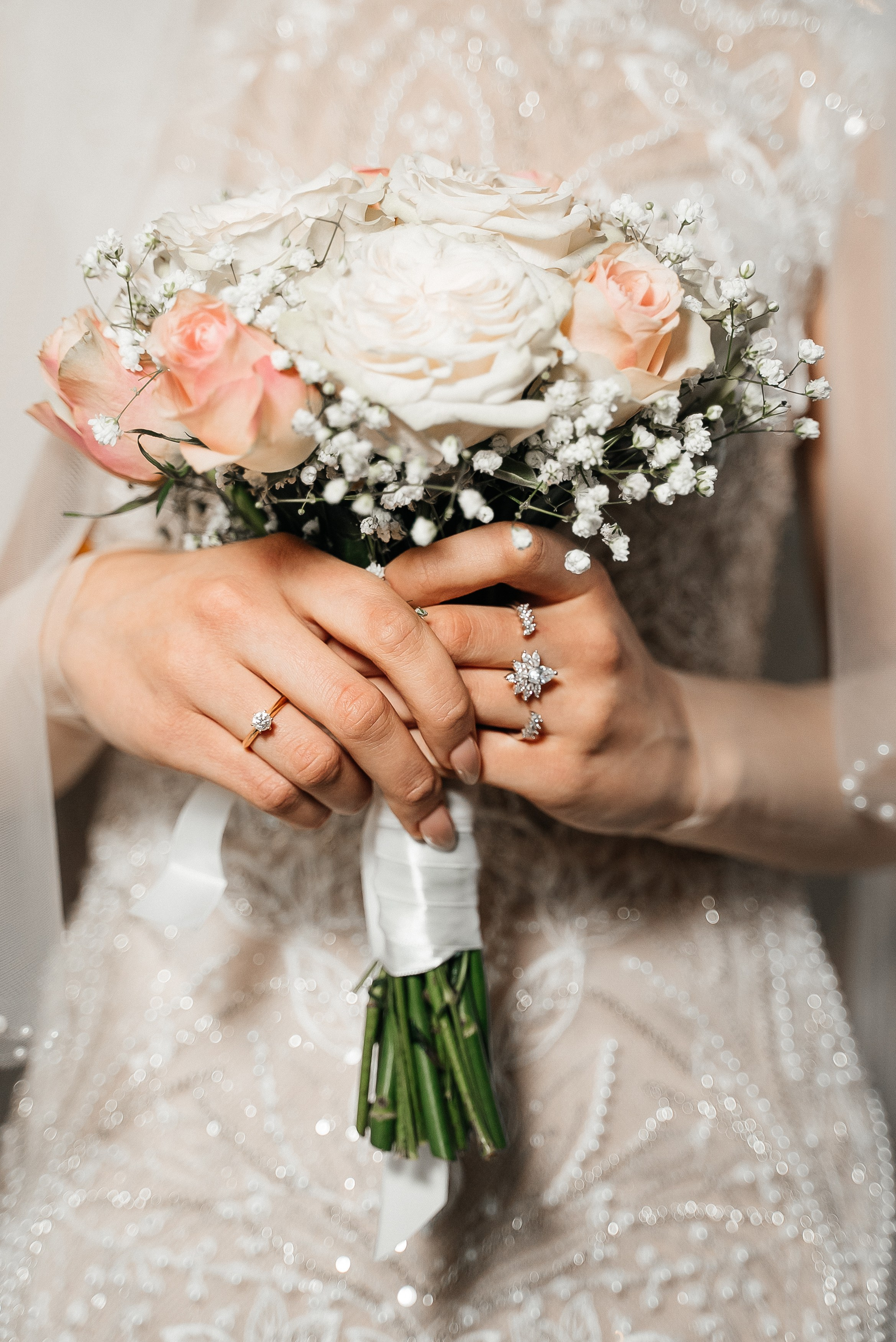 Шер и Хадиджа. Павел Краснов — Свадебный и репортажный фотограф в Москве