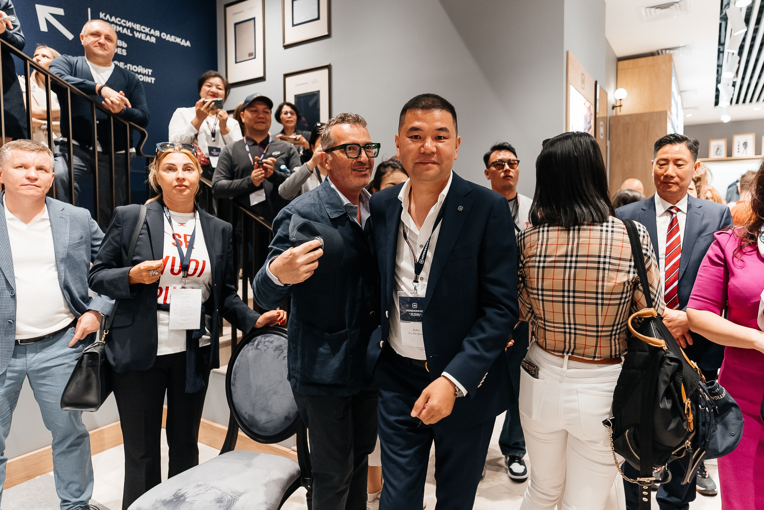 Henderson. Павел Краснов — Свадебный и репортажный фотограф в Москве