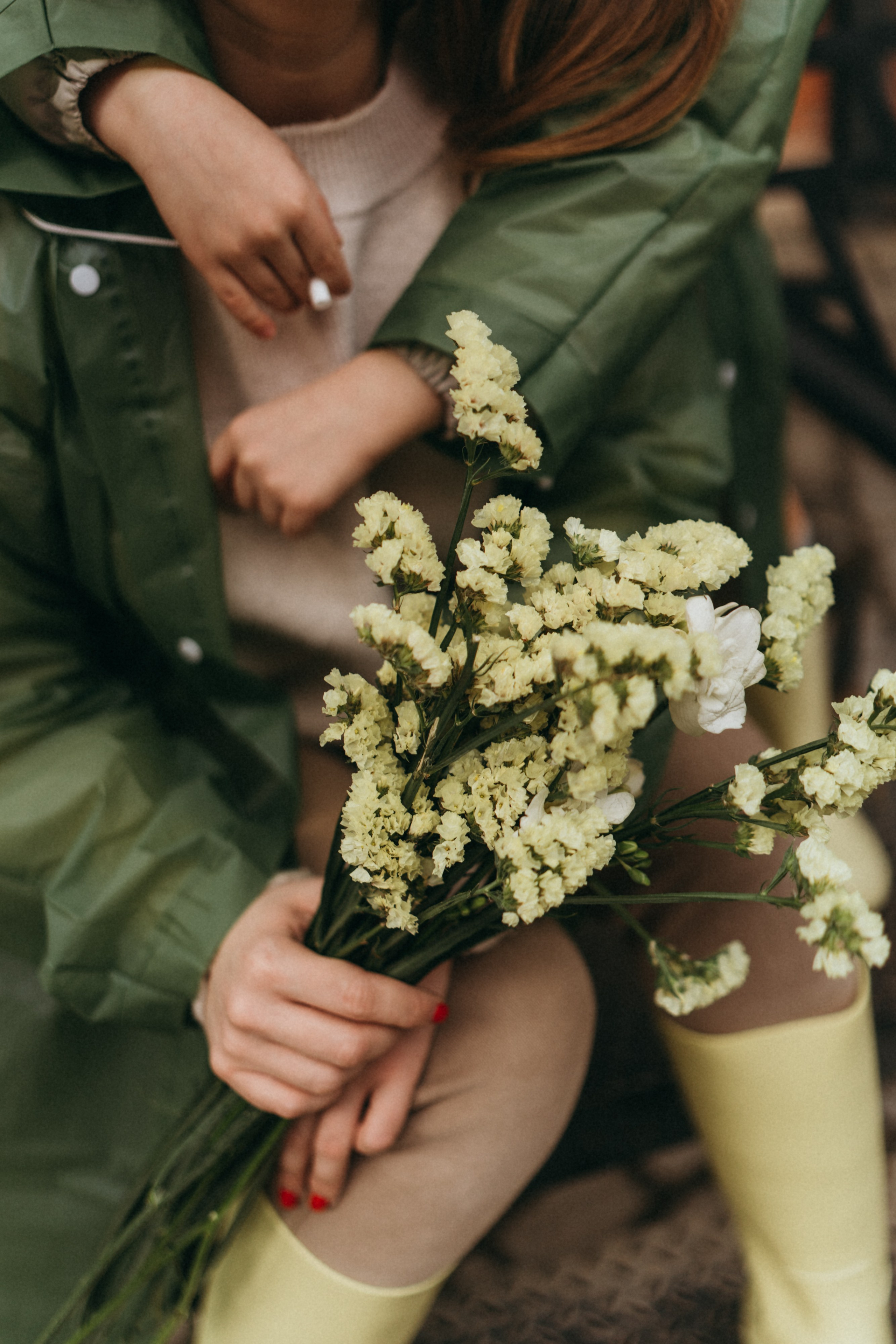 Екатерина и Тэя. Фотограф в Санкт-Петербурге — Лучина Екатерина