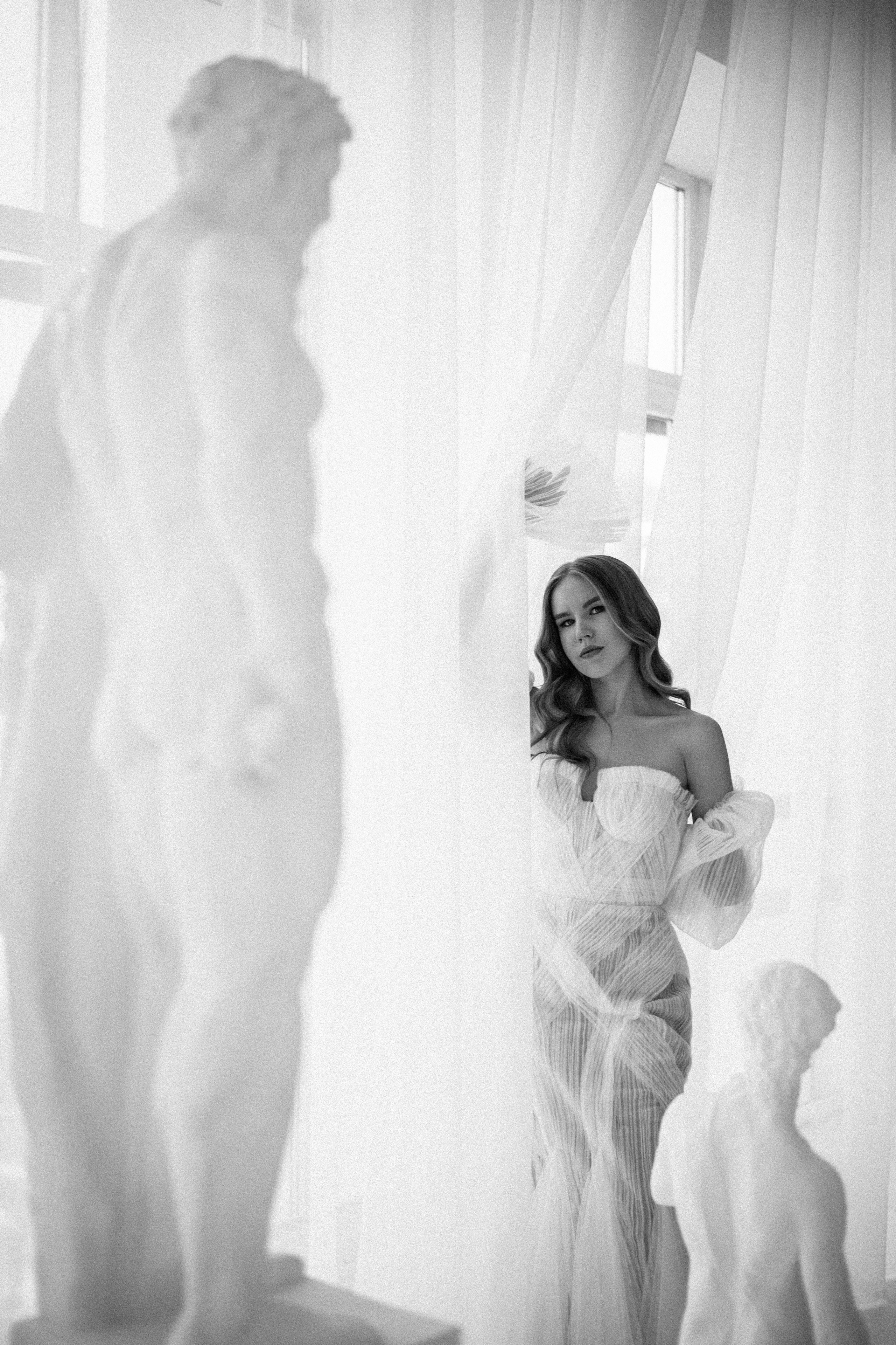 Ксения. Фотограф в Екатеринбурге Веретенова Наталья