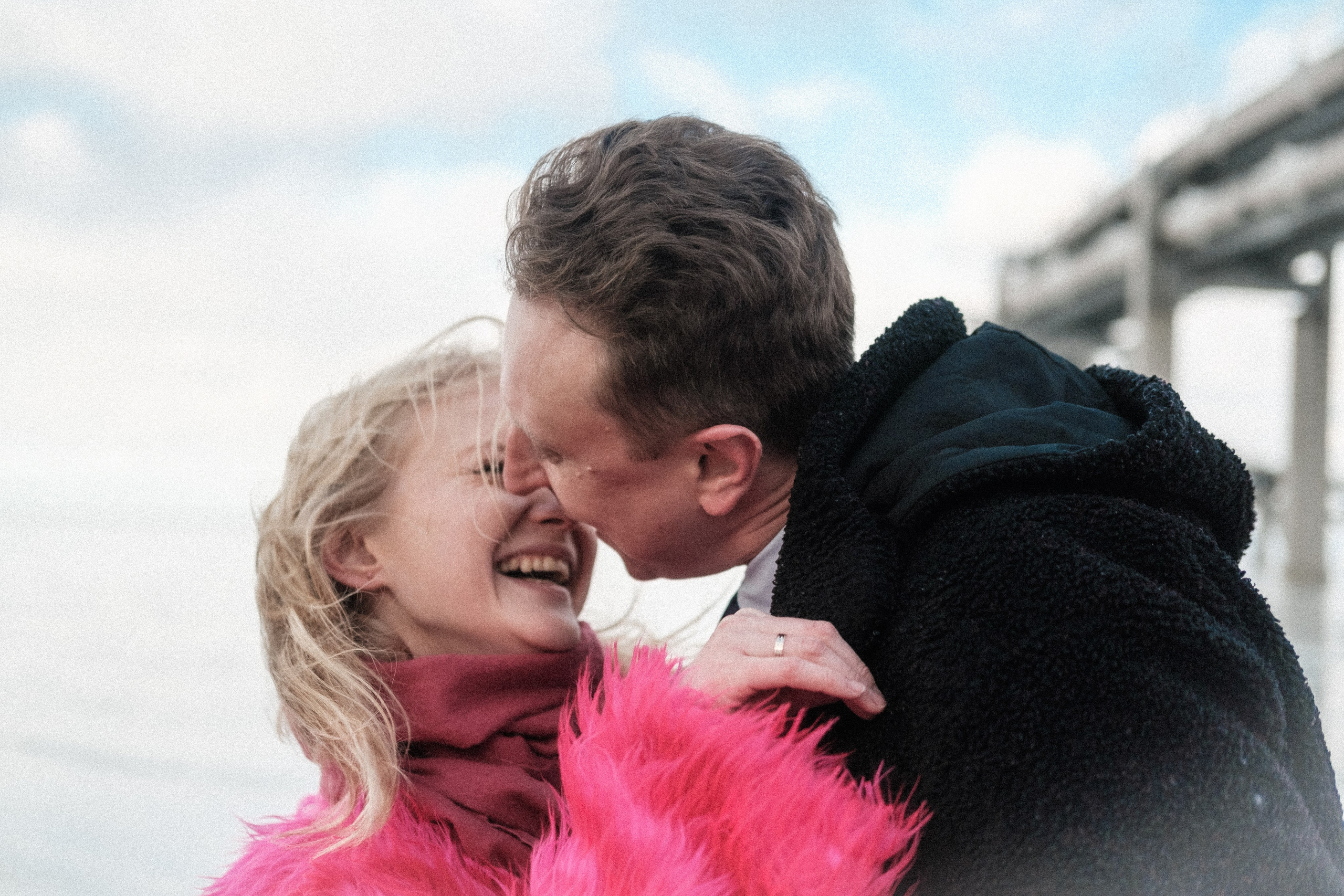 Саша + Наташа. Professional photoartist in St. Petersburg (wedding, reportage, portrait, model book, love story) Alexander Shvedov