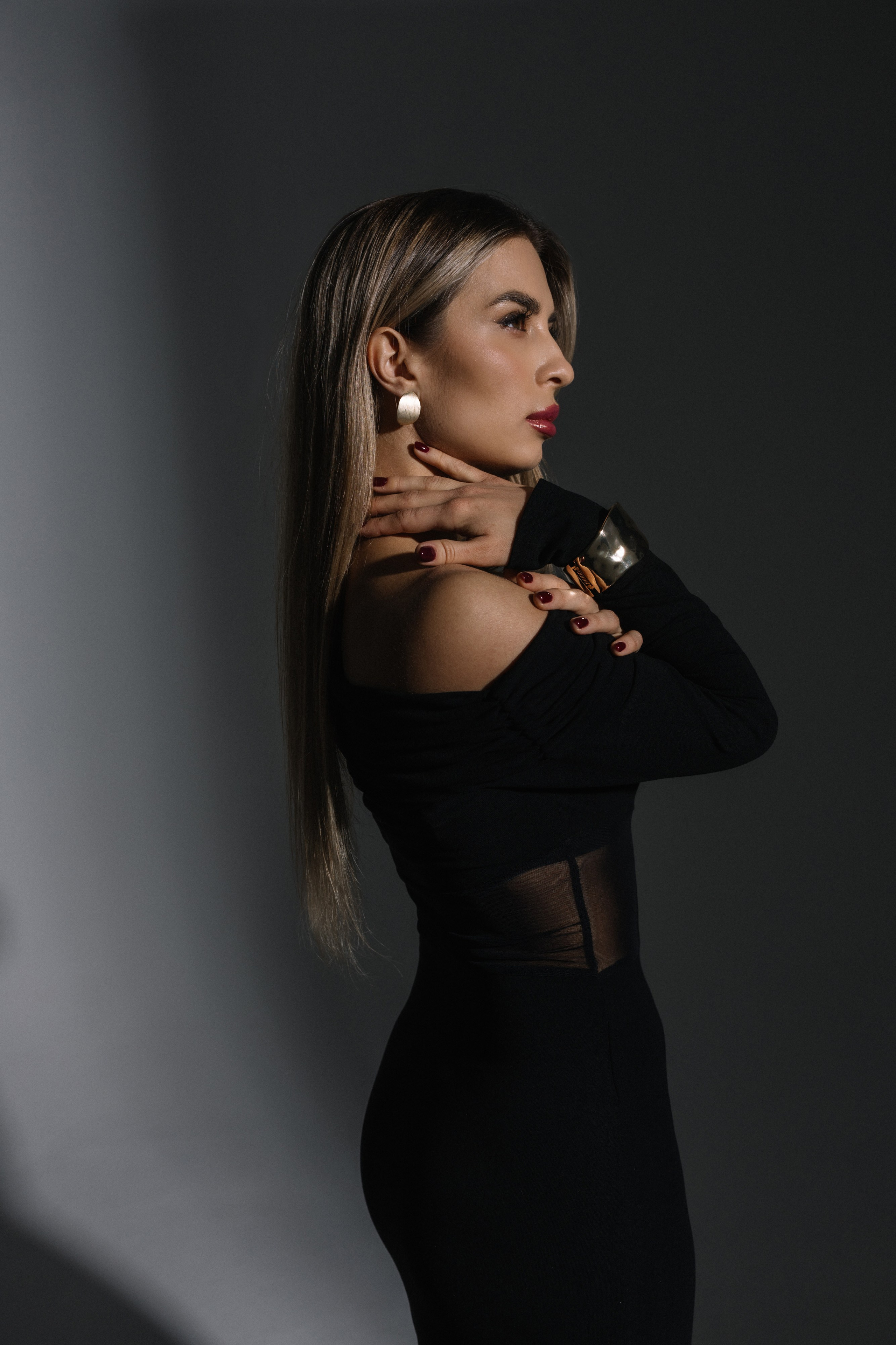 Жанна. Главная