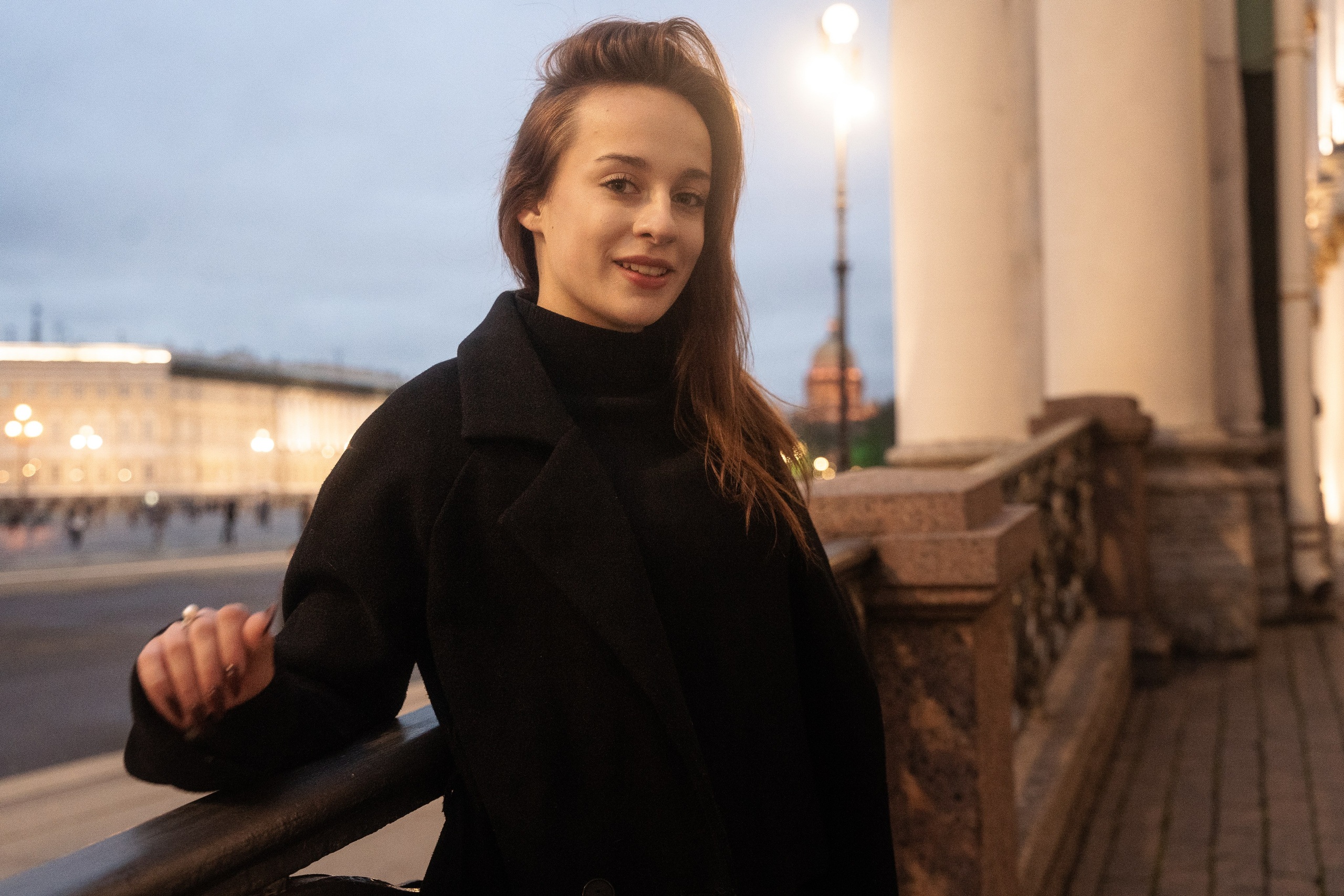 Осенняя прогулка. Фотограф СПб Александр Шведов: Свадьбы, фотопрогулки, портфолио, фотопроекты