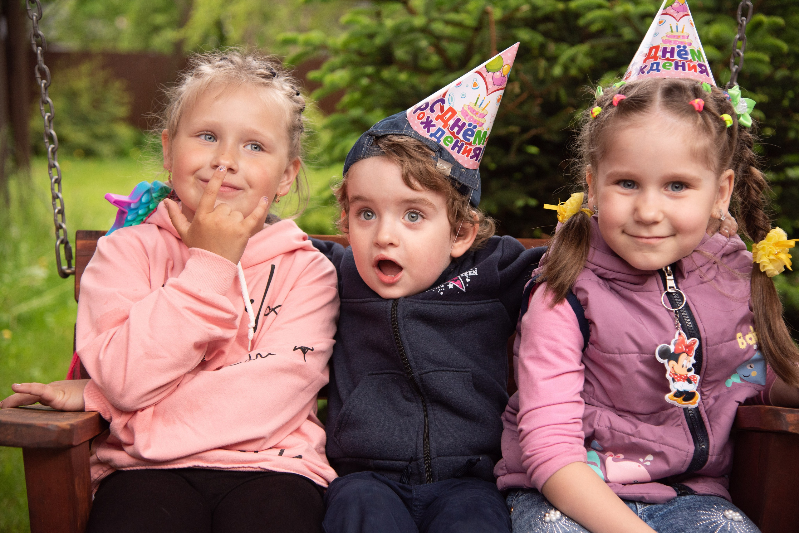 Диане 3 года. Свадебный и семейный фотограф Ольга Астрейко