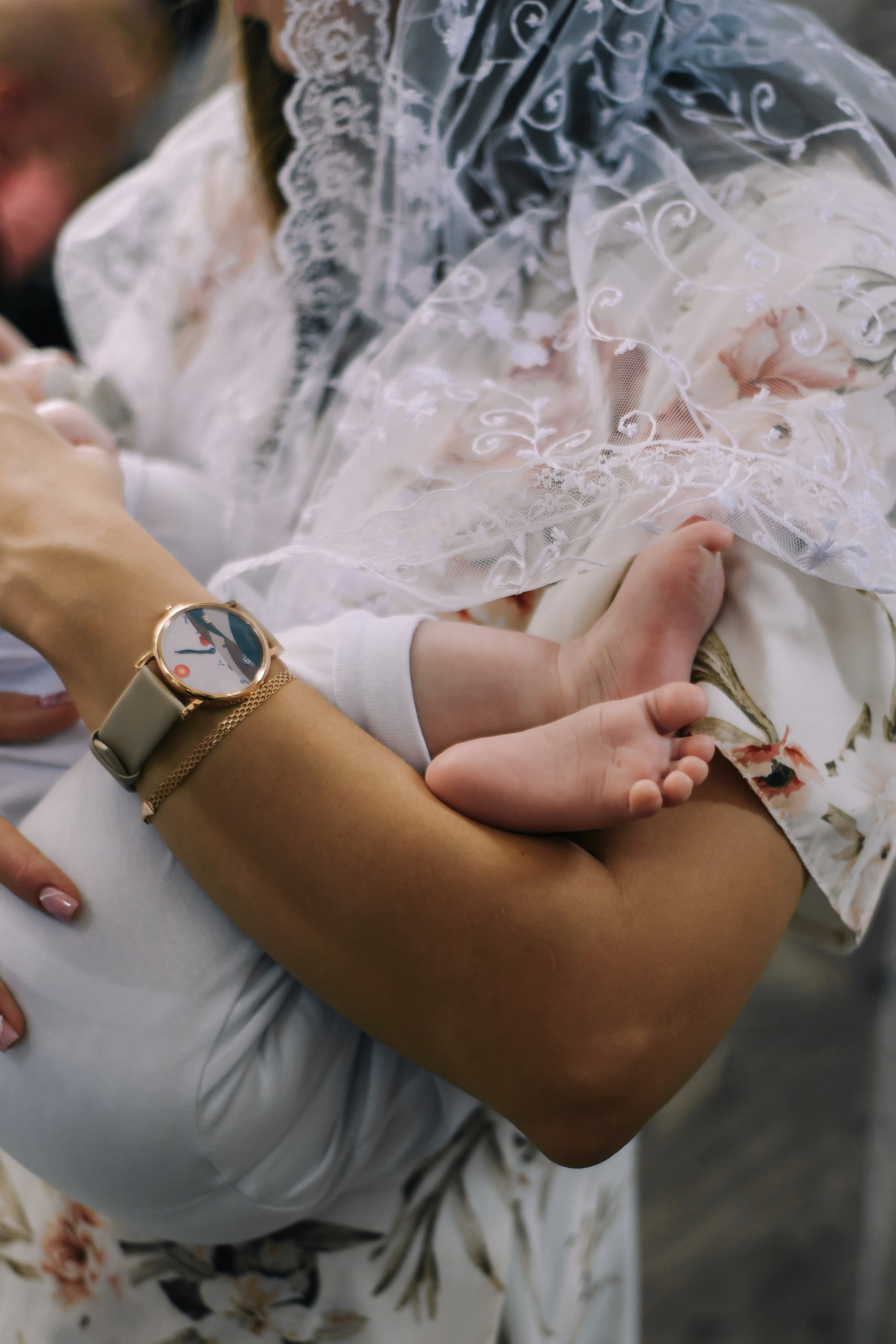 Крещение Дзержинск. Фотограф в Дзержинске Наташа Баева