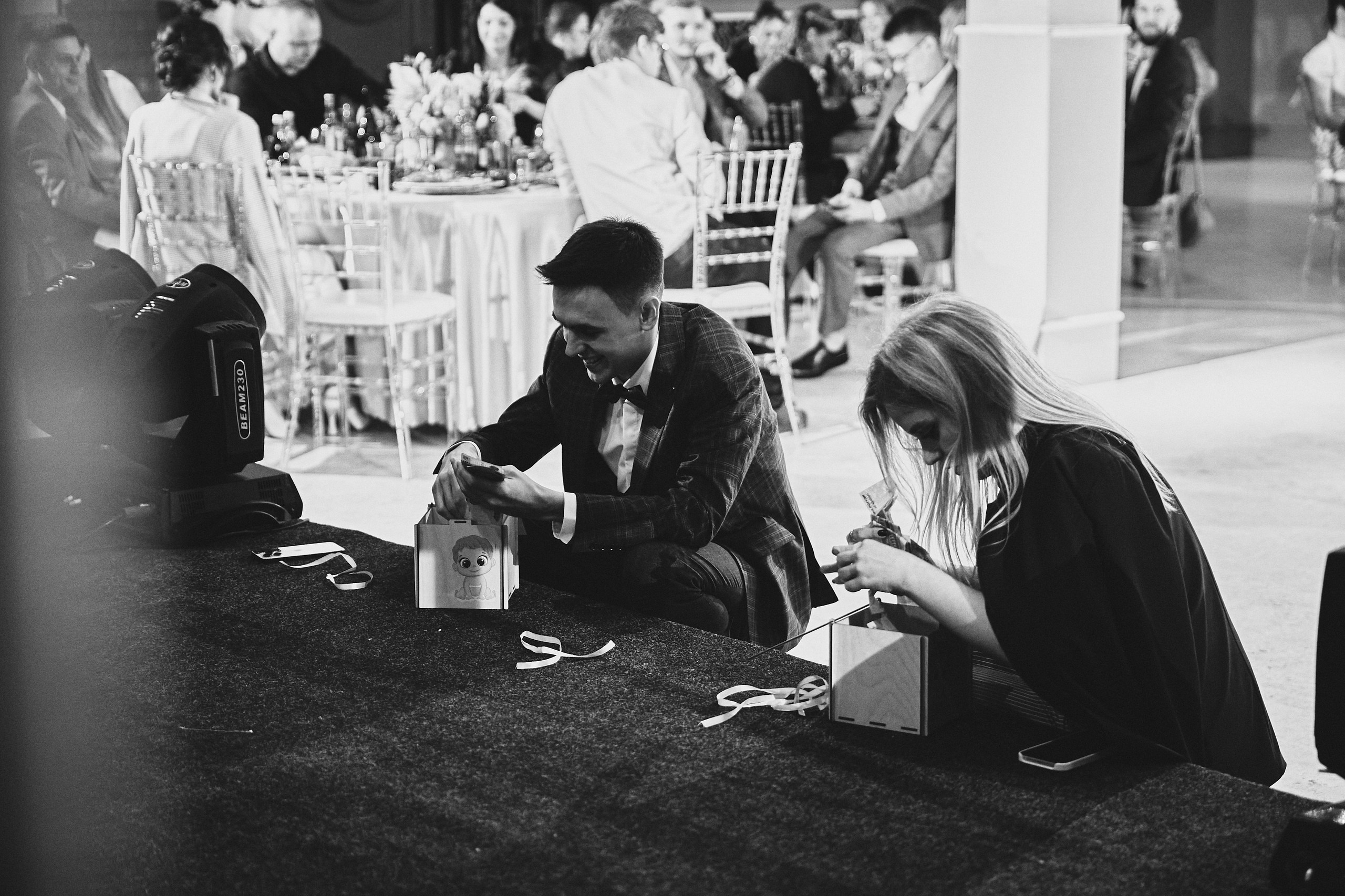 Григорий и Карина. Свадебный фотограф в Сургуте Иванов Павел