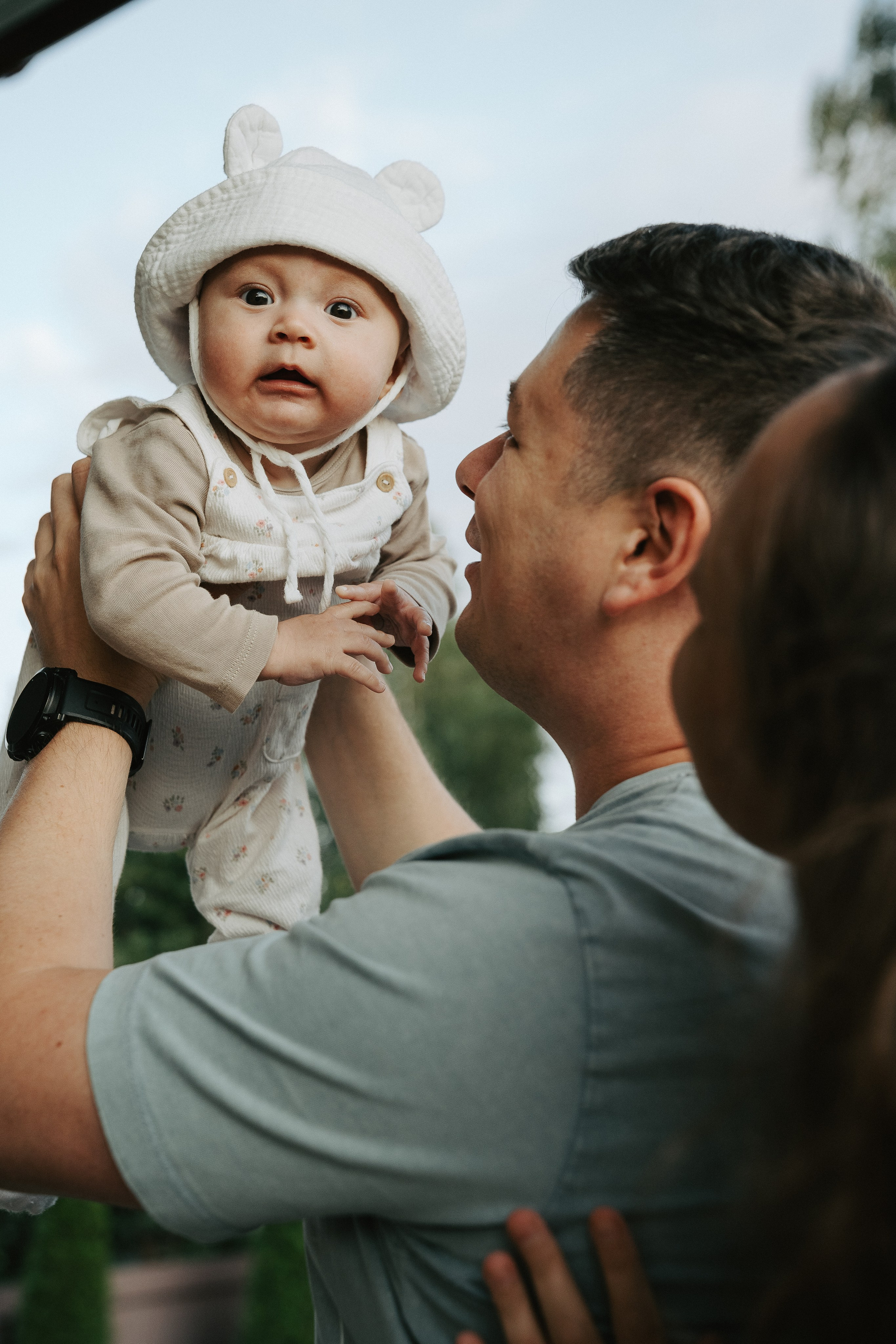 Айлин. Главная