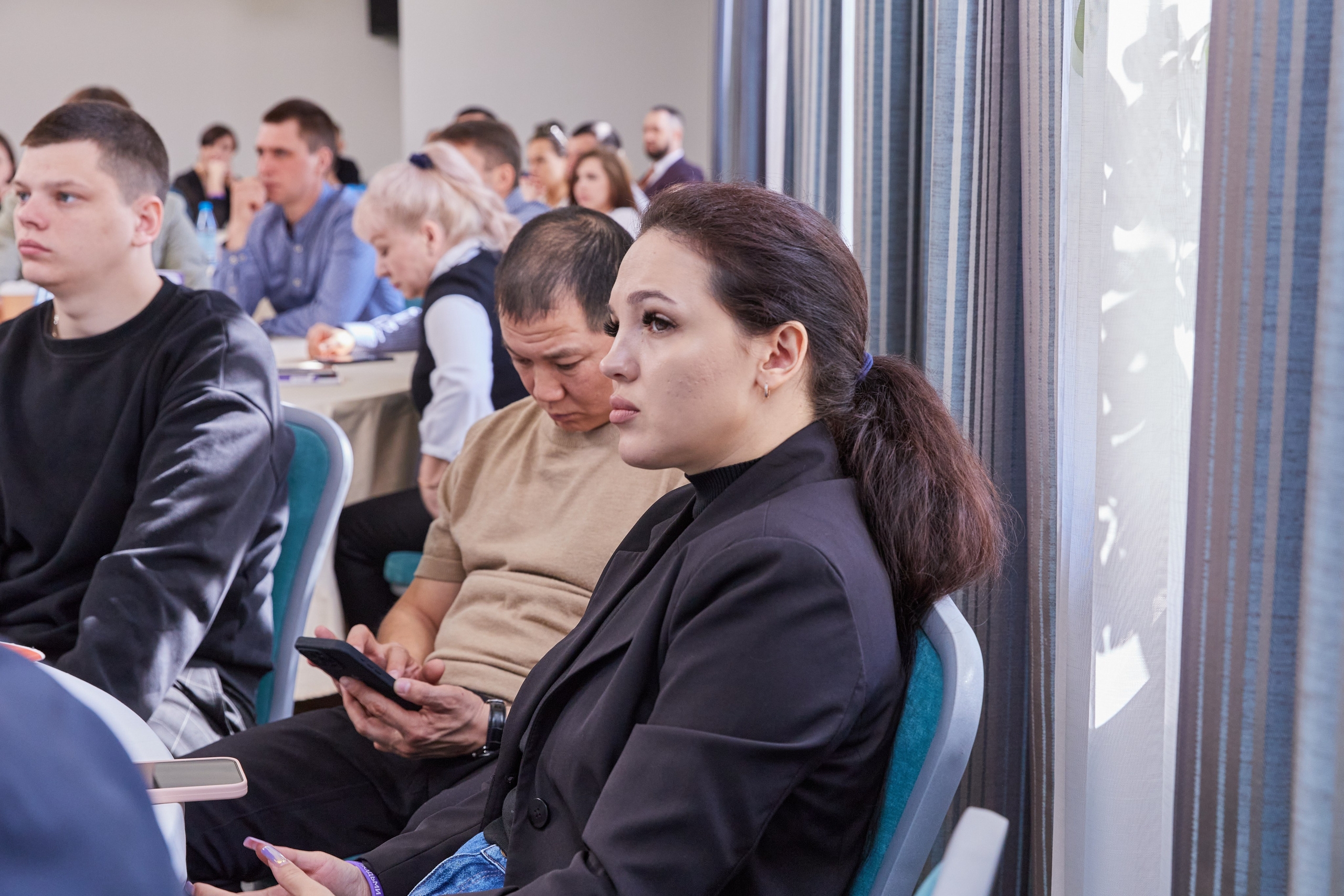 Навыки человека будущего. Контент-фотограф в Абакане Наталья Нагибина