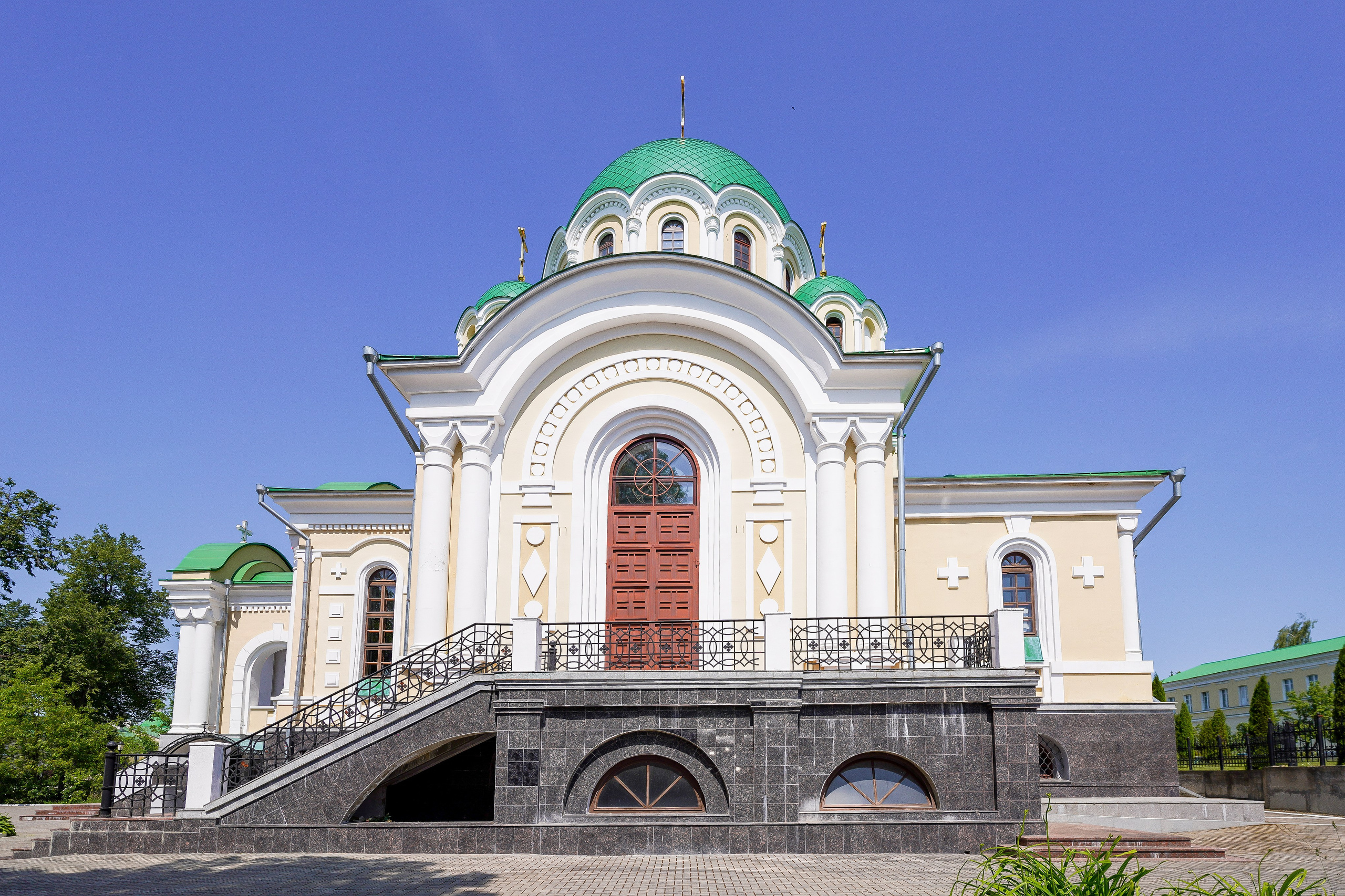 Съёмка для производителя облицовочных материалов г.Екатеринбург