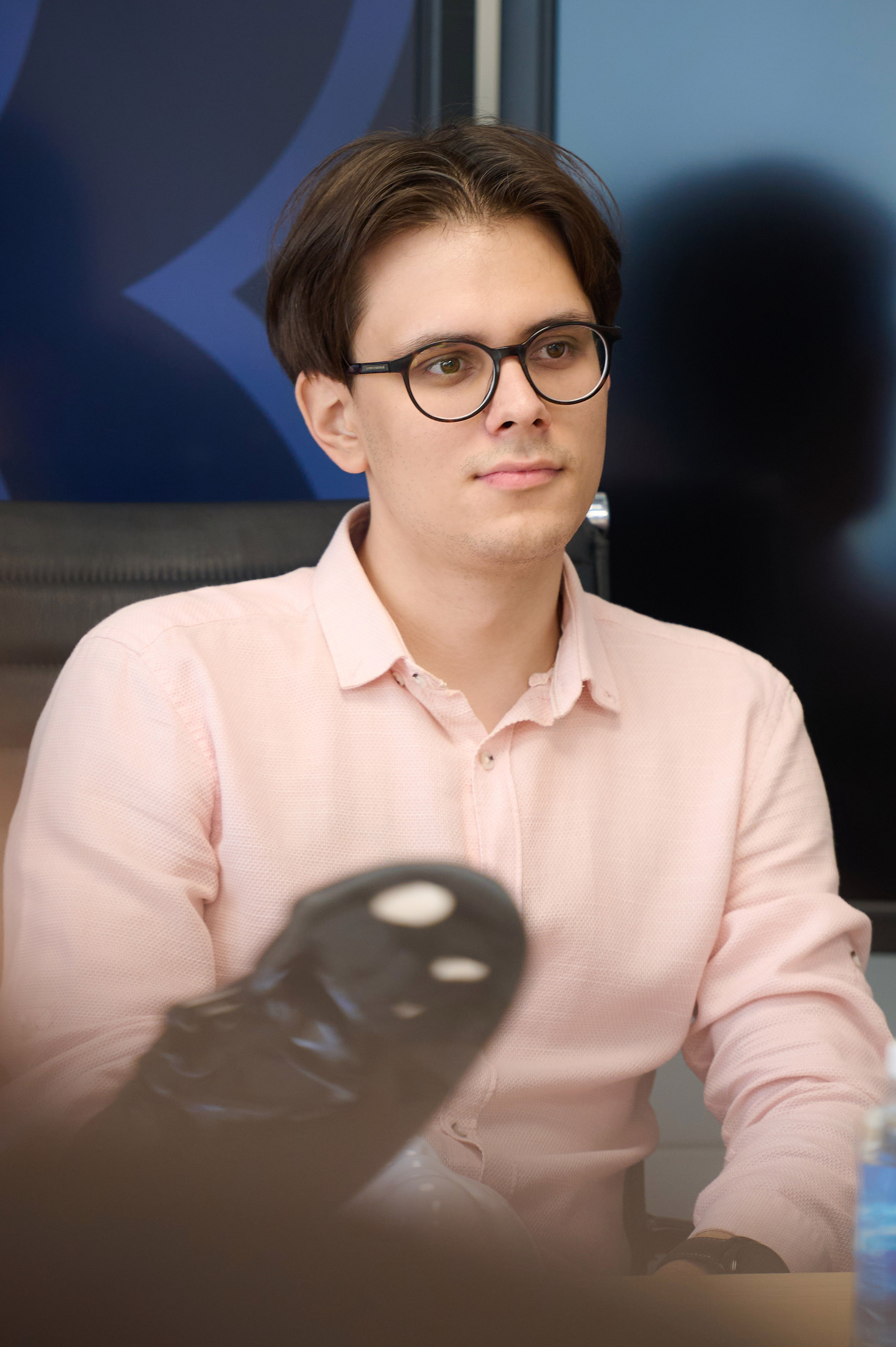 Релиз Пати. Репортажный фотограф в Москве, Сергей Торунов