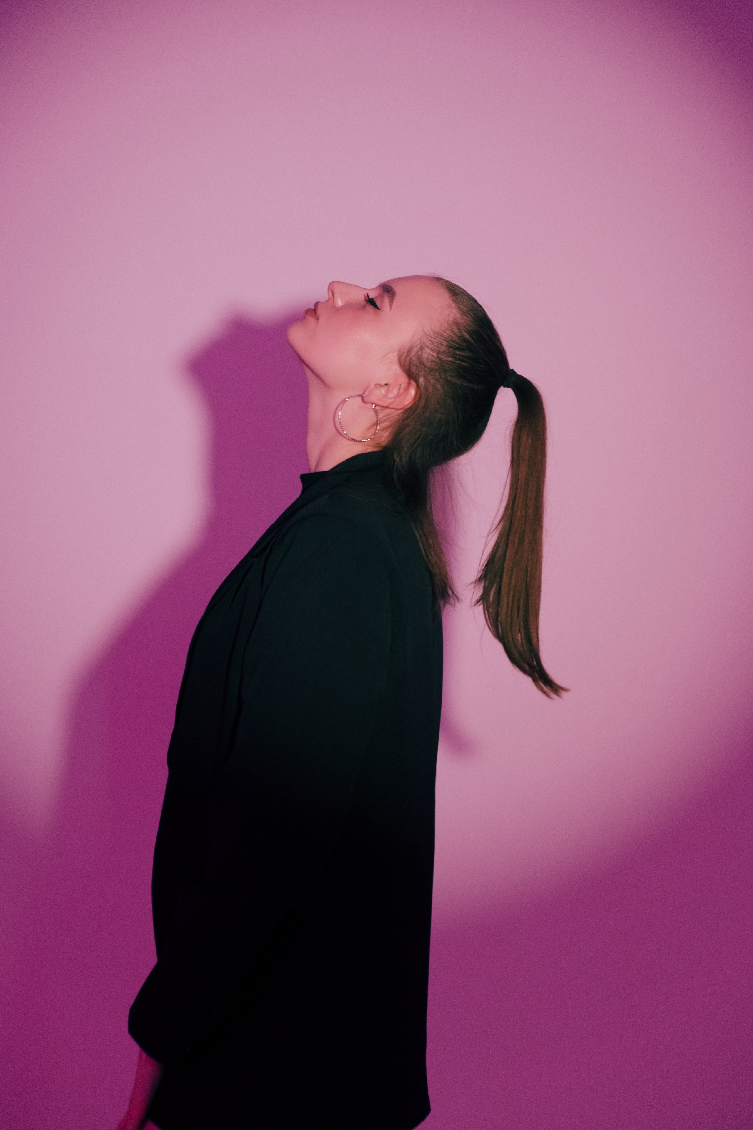 Милана. Фотограф Одинцово Нина Ленс