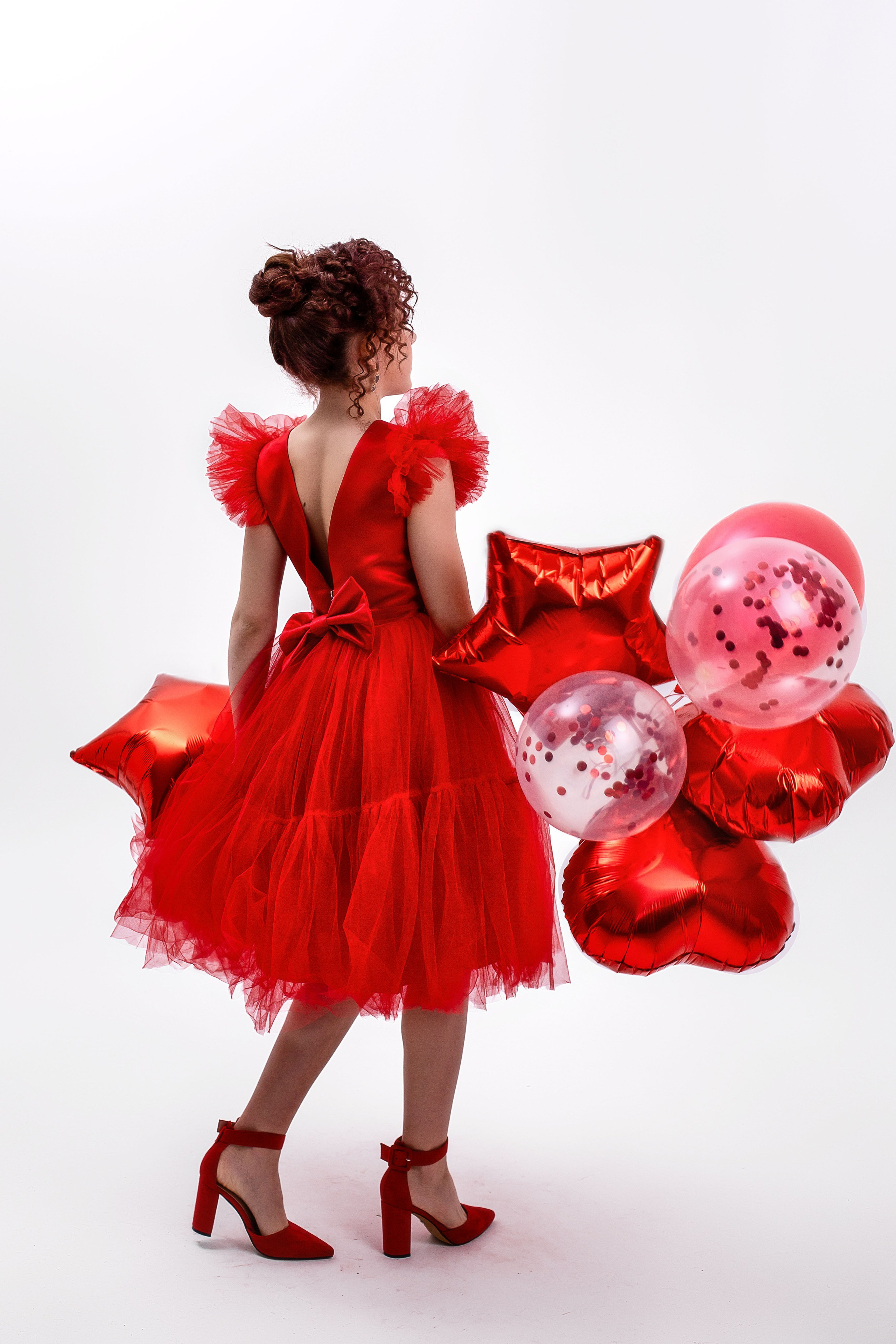 Валентинка. Семейный и детский фотограф в Москве Ольга Кривенцова