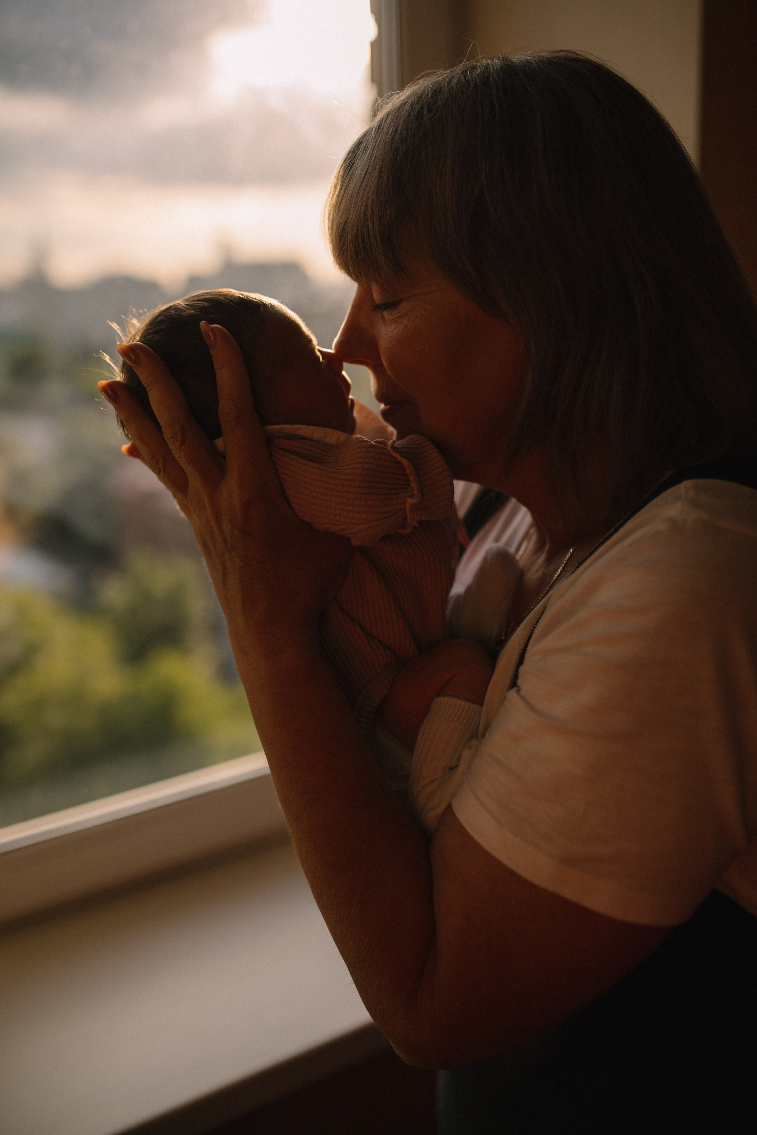 Агата. Семейный фотограф в Москве и Люберцах Юлия Гуськова