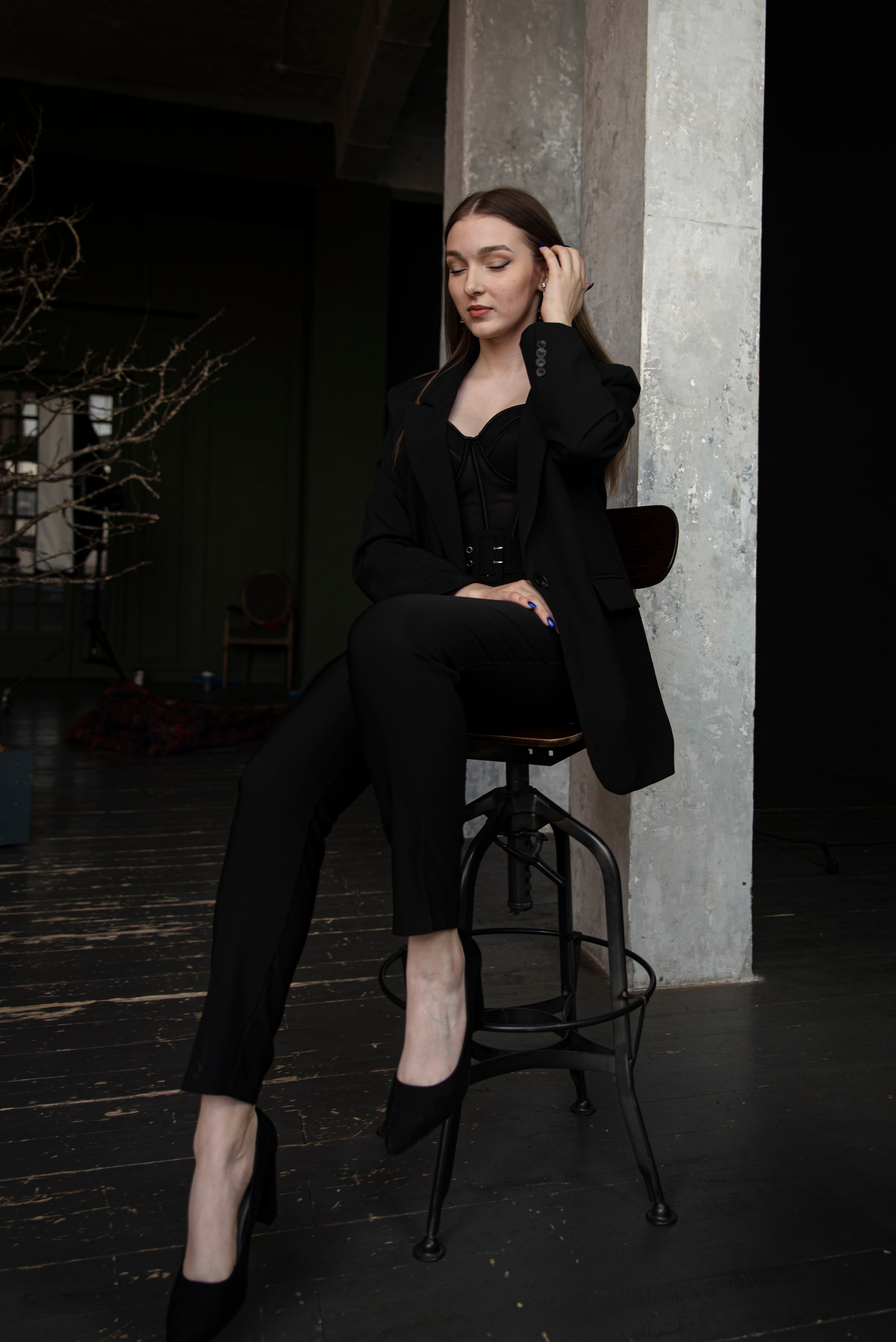 СТУДИЯ. Фотограф Москва Софа Ревчук