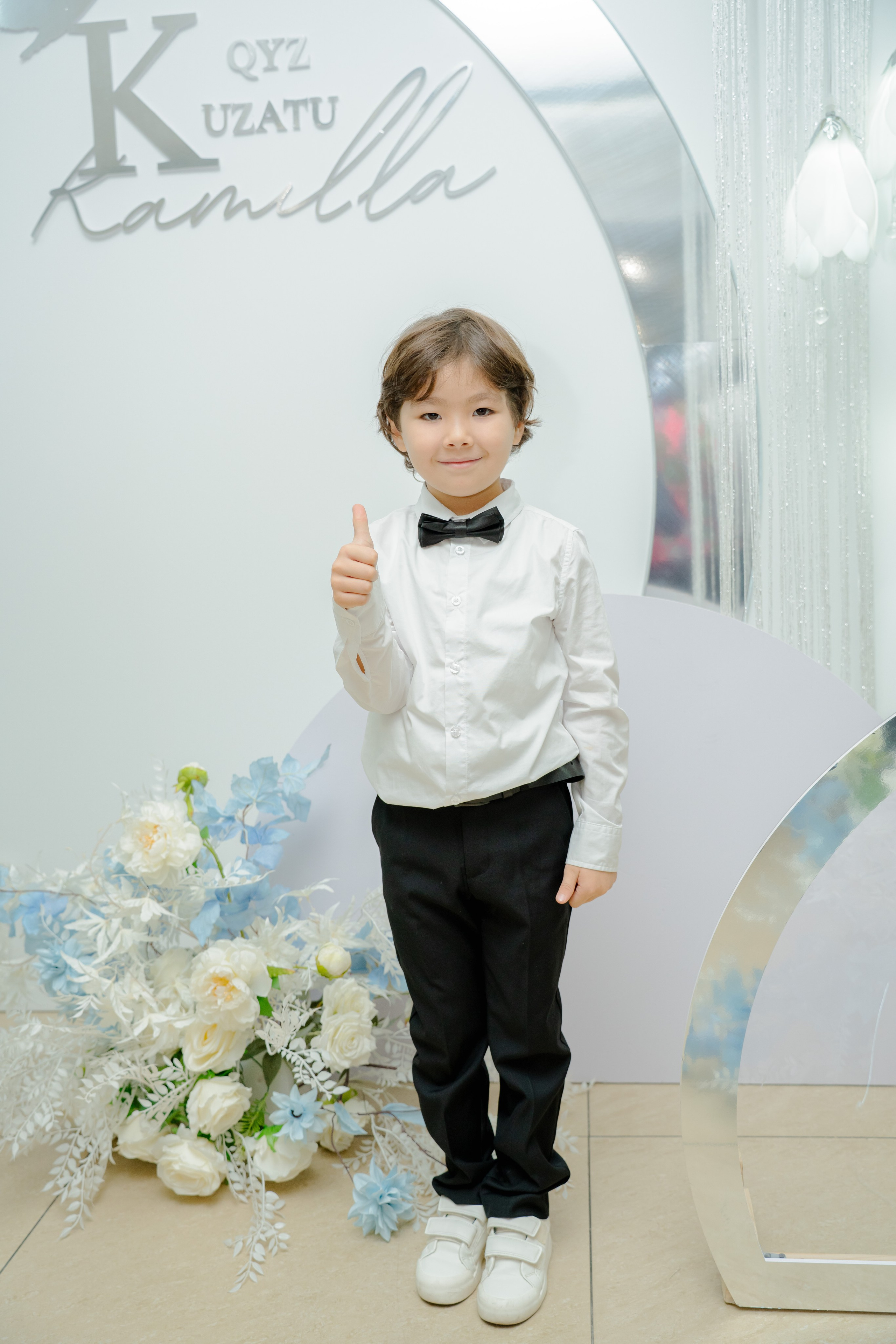 KAMILLA QYZ UZATU. Nomad media