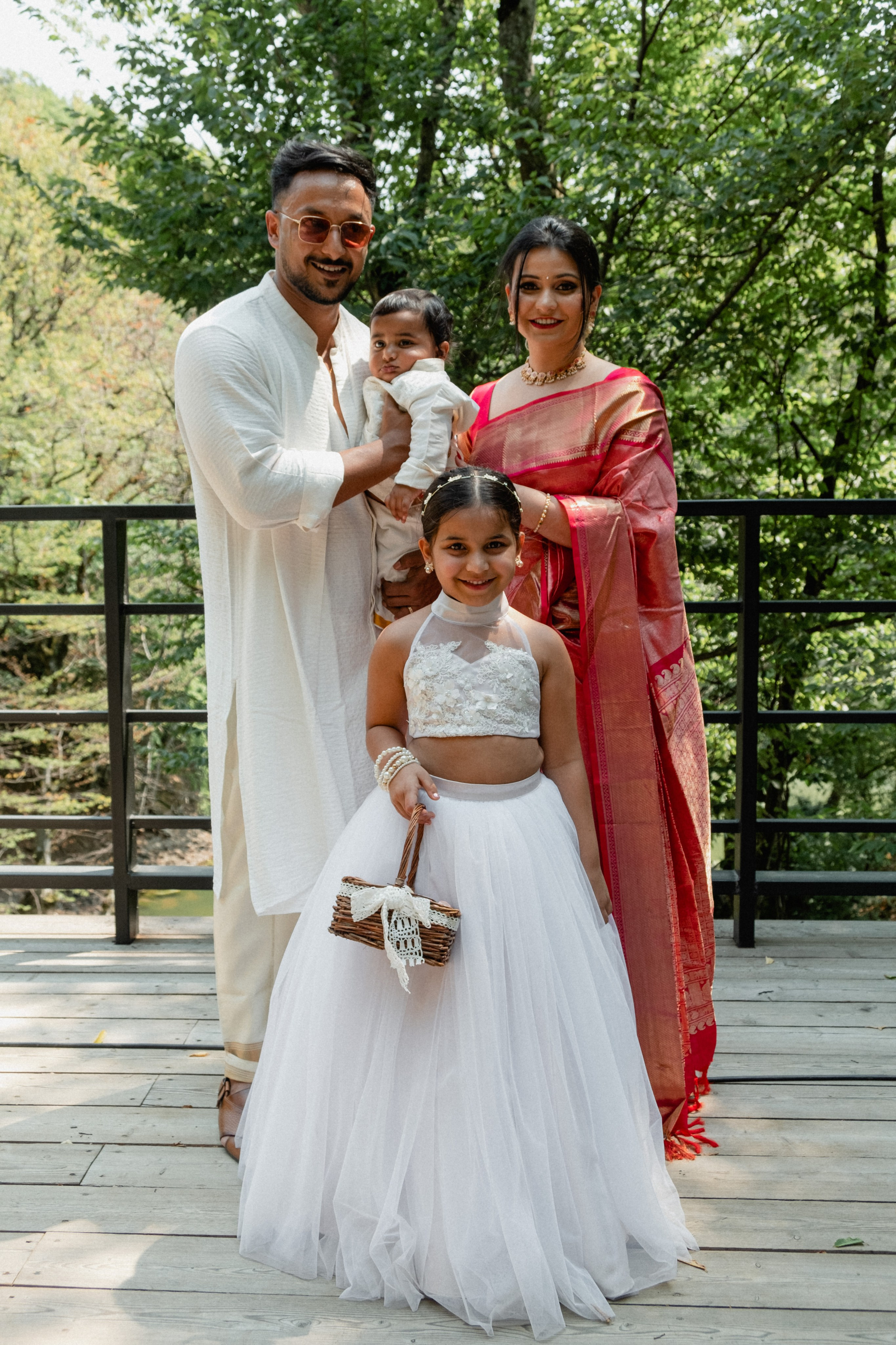 Holly Wed. Фотограф в Грузии ОАЭ | Nekit Fox