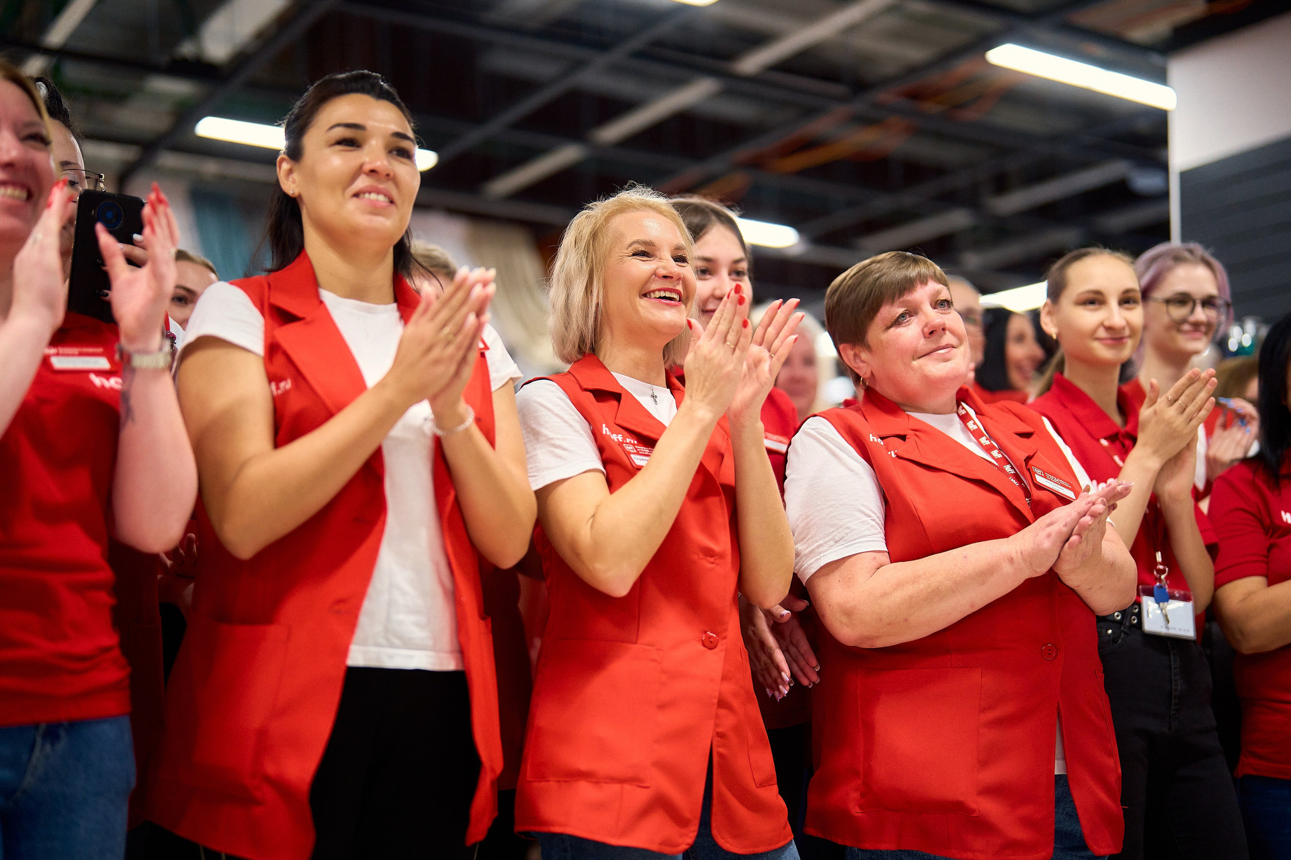 Корпоративные мероприятия. Фотограф Илья Немков. Красноярск