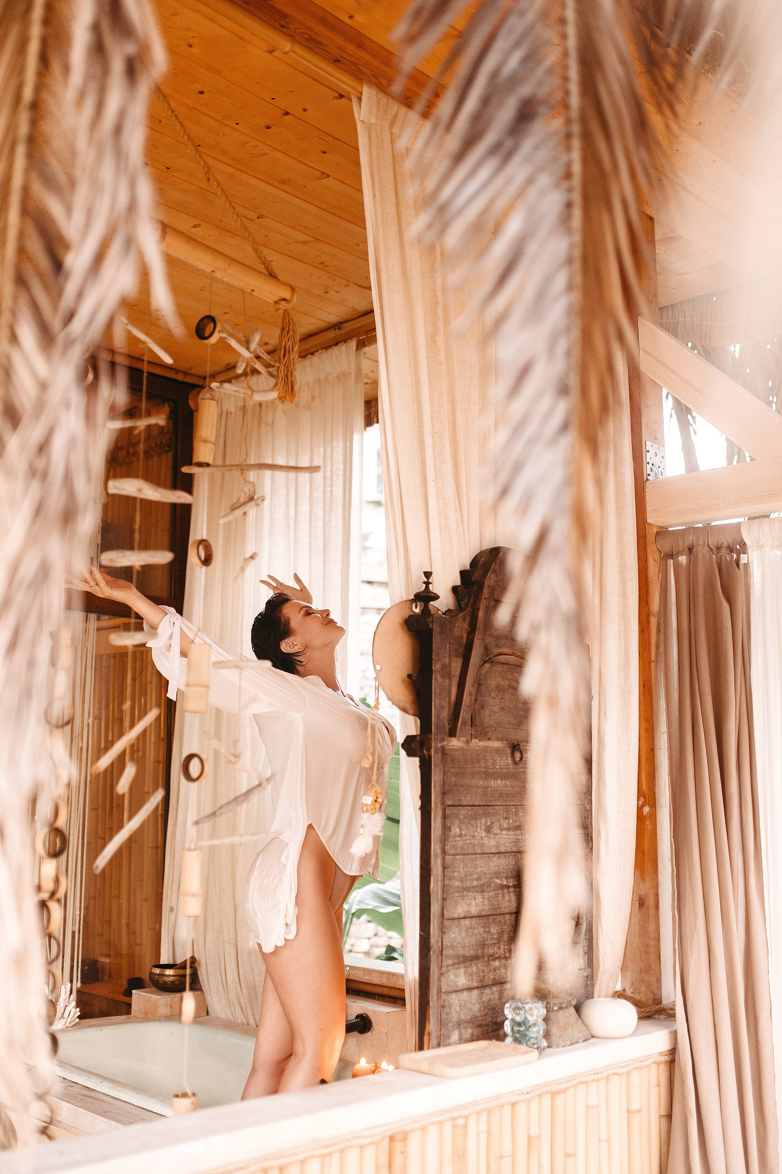 Оля в Сочи. Свадебный и студийный фотограф Ирина Котикова