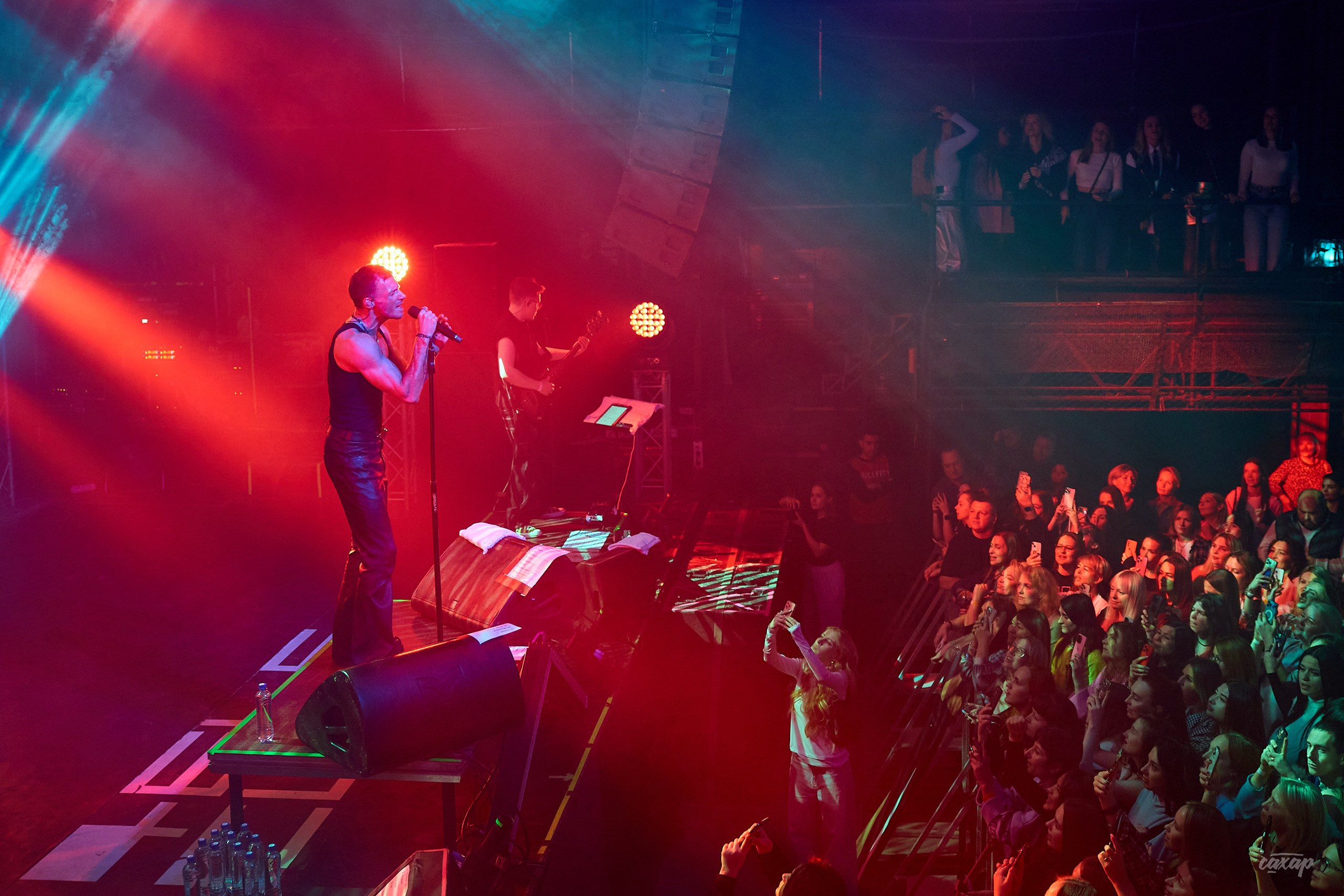 Олег Майами. Профессиональный фотограф в Екатеринбурге Юра Сахар