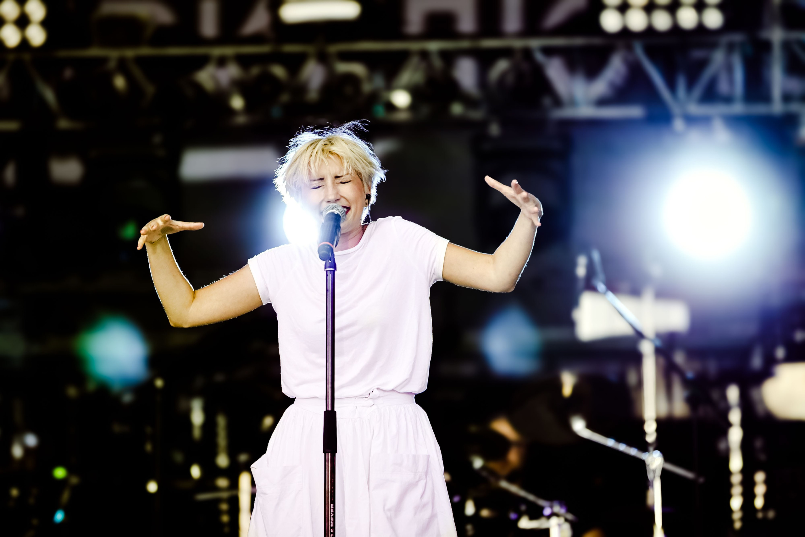 Концерт. Фотограф в Москве Андрей Поташов «Photashov»