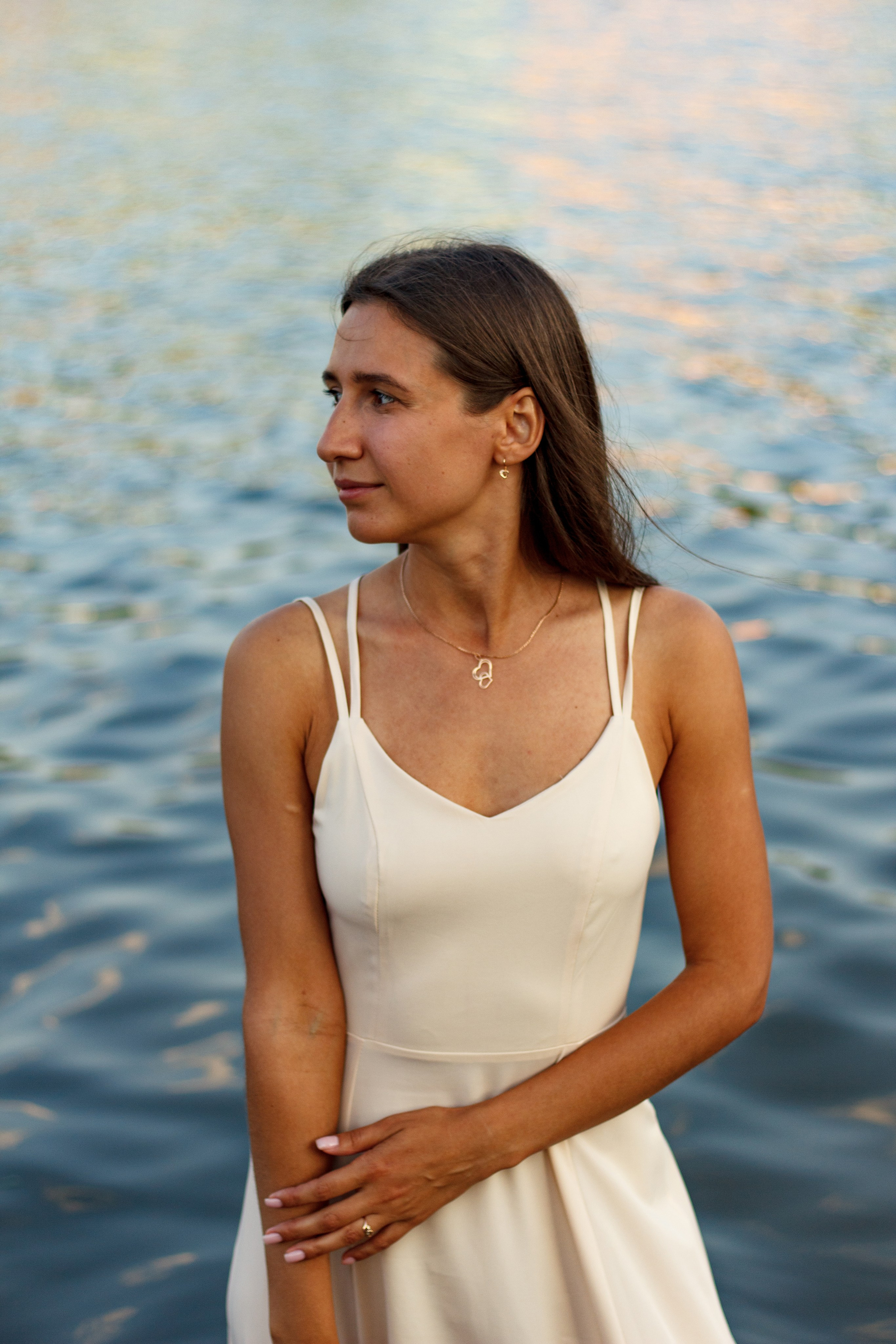 Отражение нежности. Фотограф Красноярск Архипова Алина