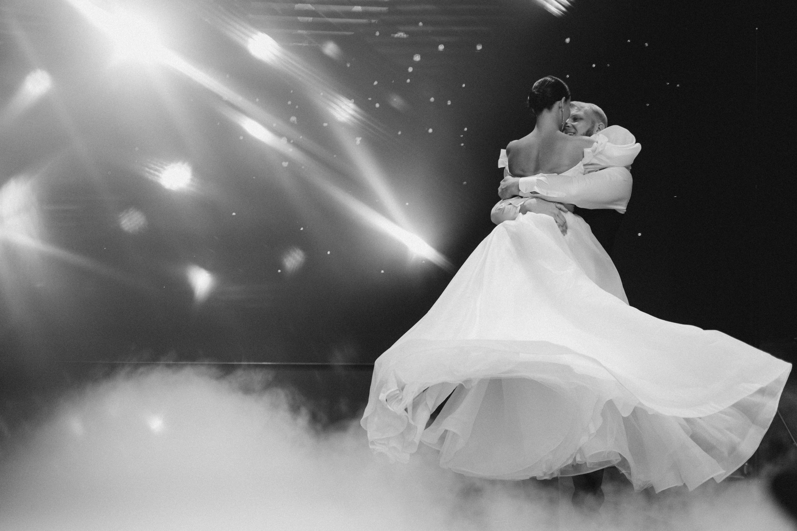 Дарья+Никита. Фотограф в Красноярске Гетманова Мила