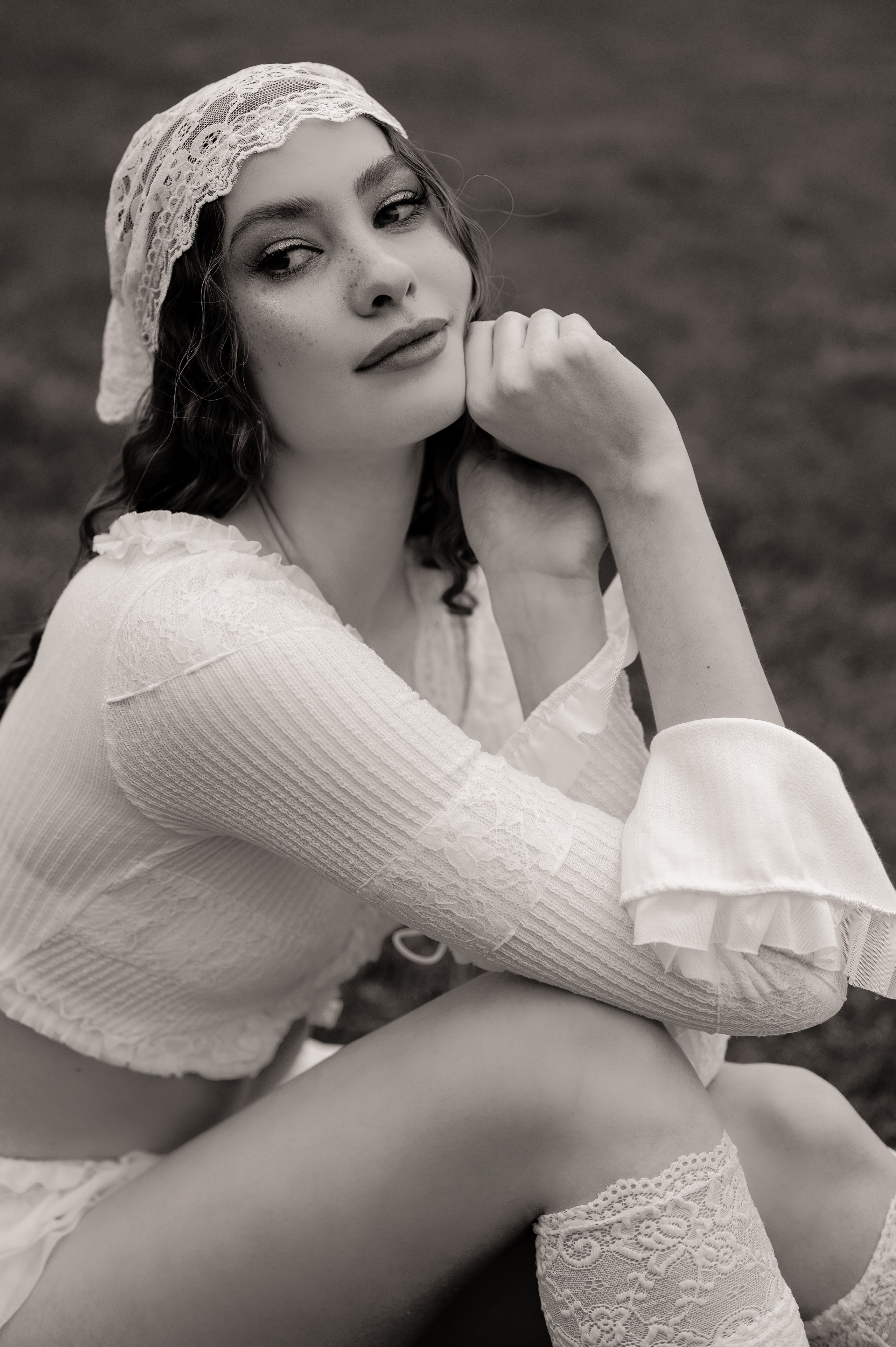 Весна. Свадебный и семейный фотограф в Краснодаре Алина Мельник