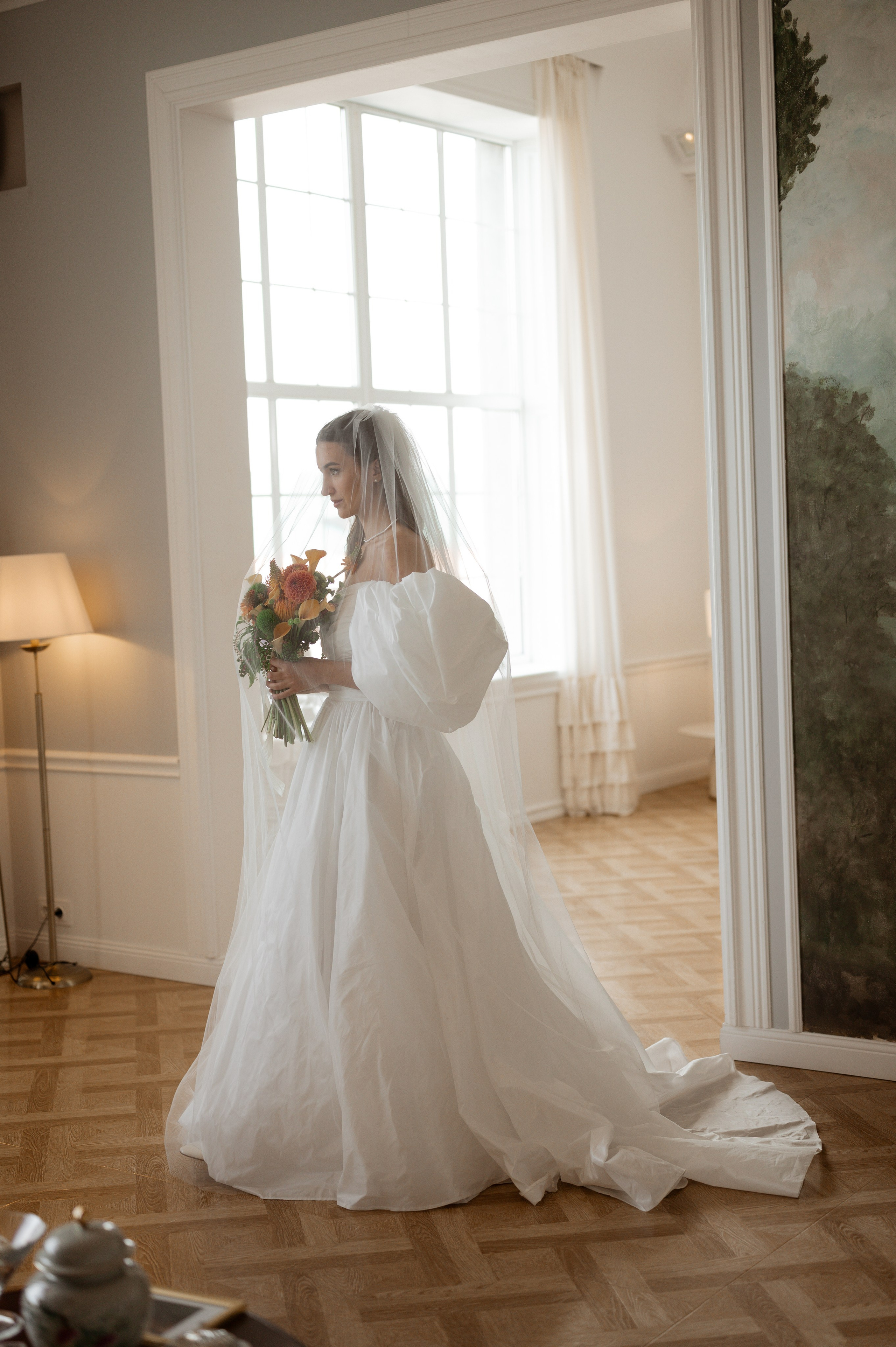 Артем и Анна. Свадебный и семейный фотограф в Краснодаре Алина Мельник