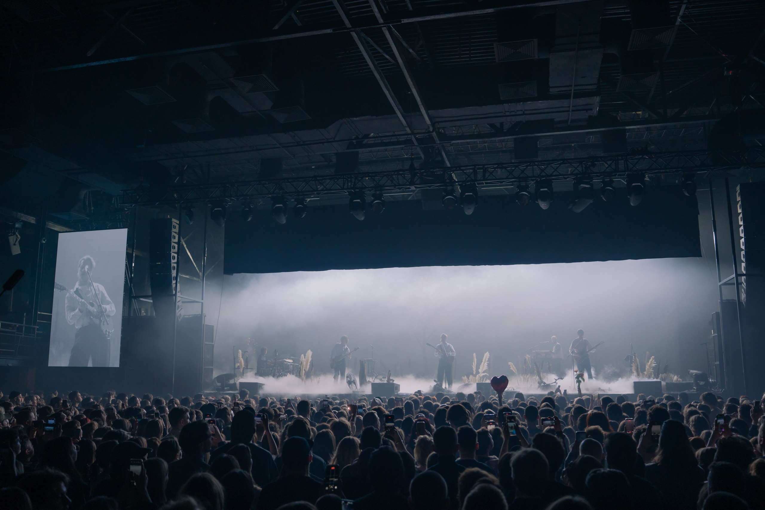 СИРОТКИН. Портретный и репортажный фотограф в Санкт-Петербурге Максим Пашков